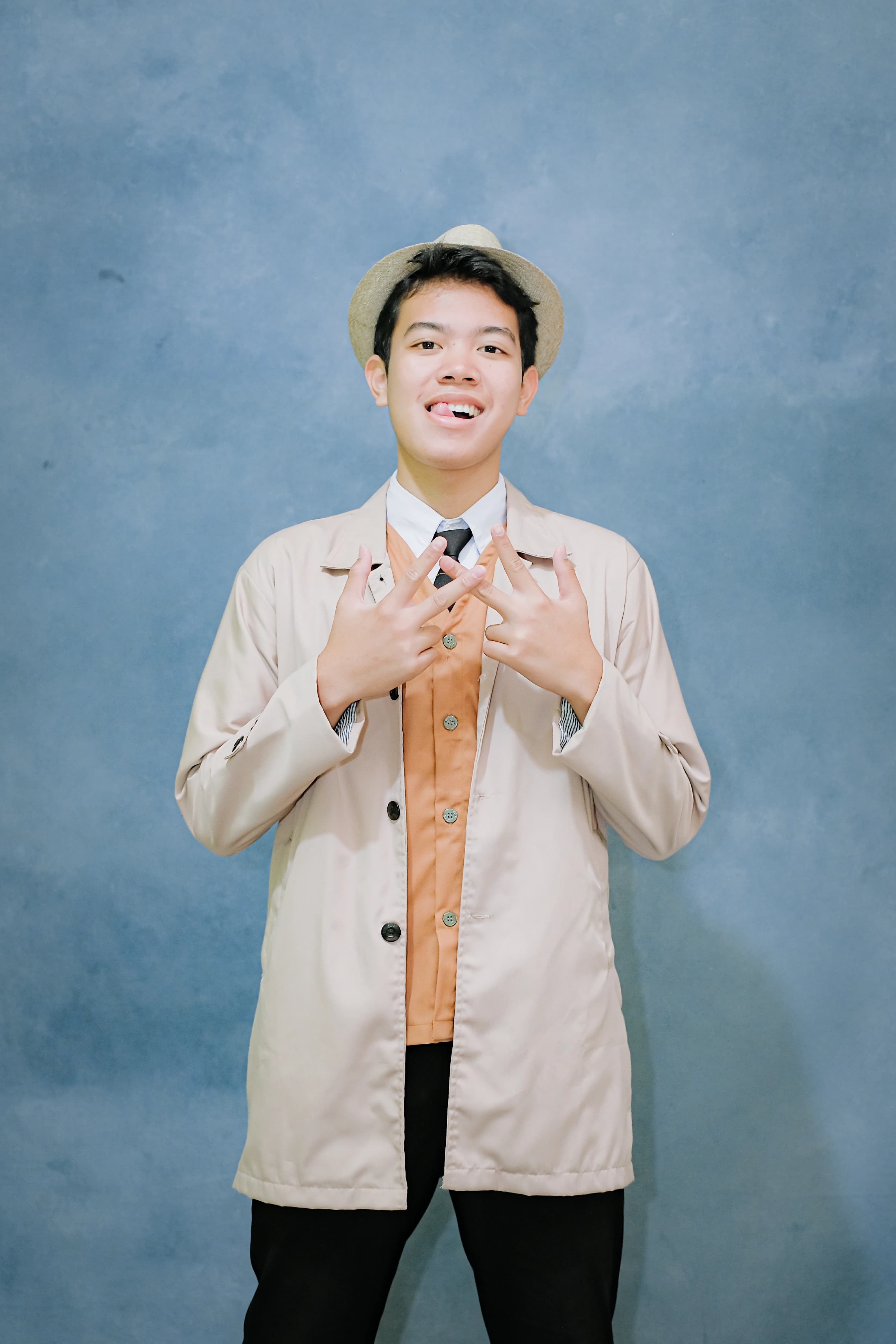 Alvian Muhammad Prasetyo