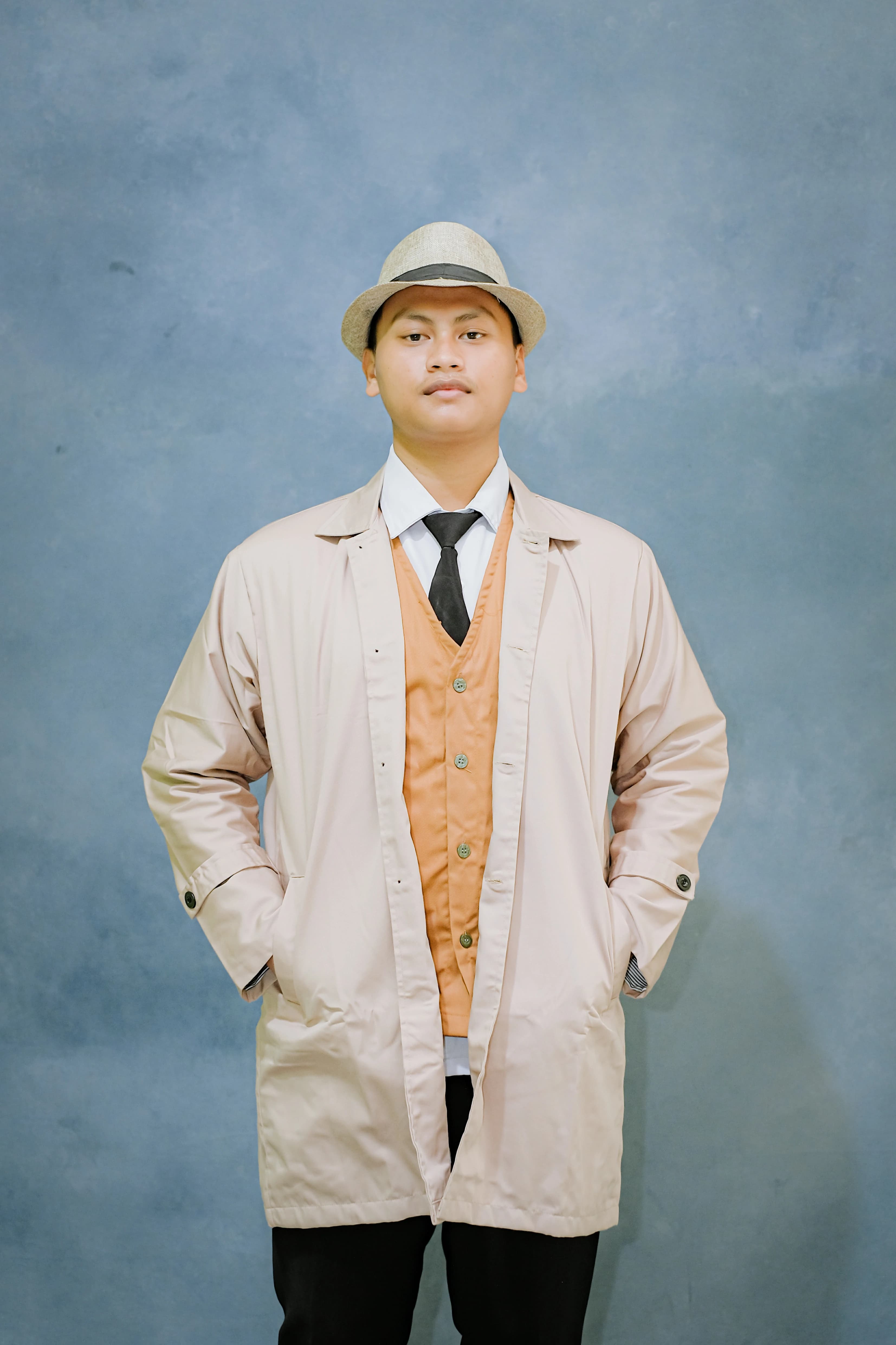 Athallah Rais Tsaqif Setiawan