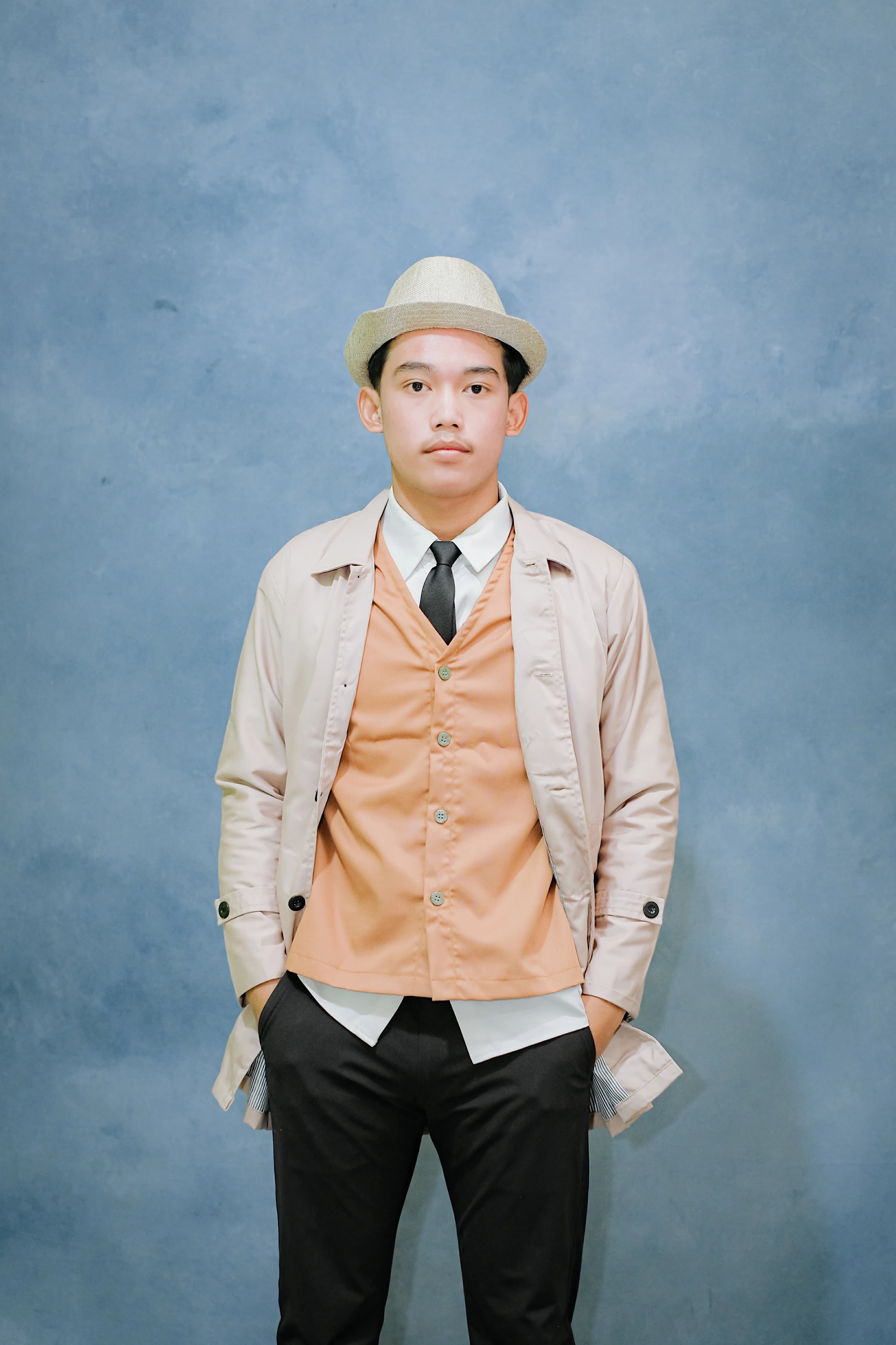 Brian Dewangga