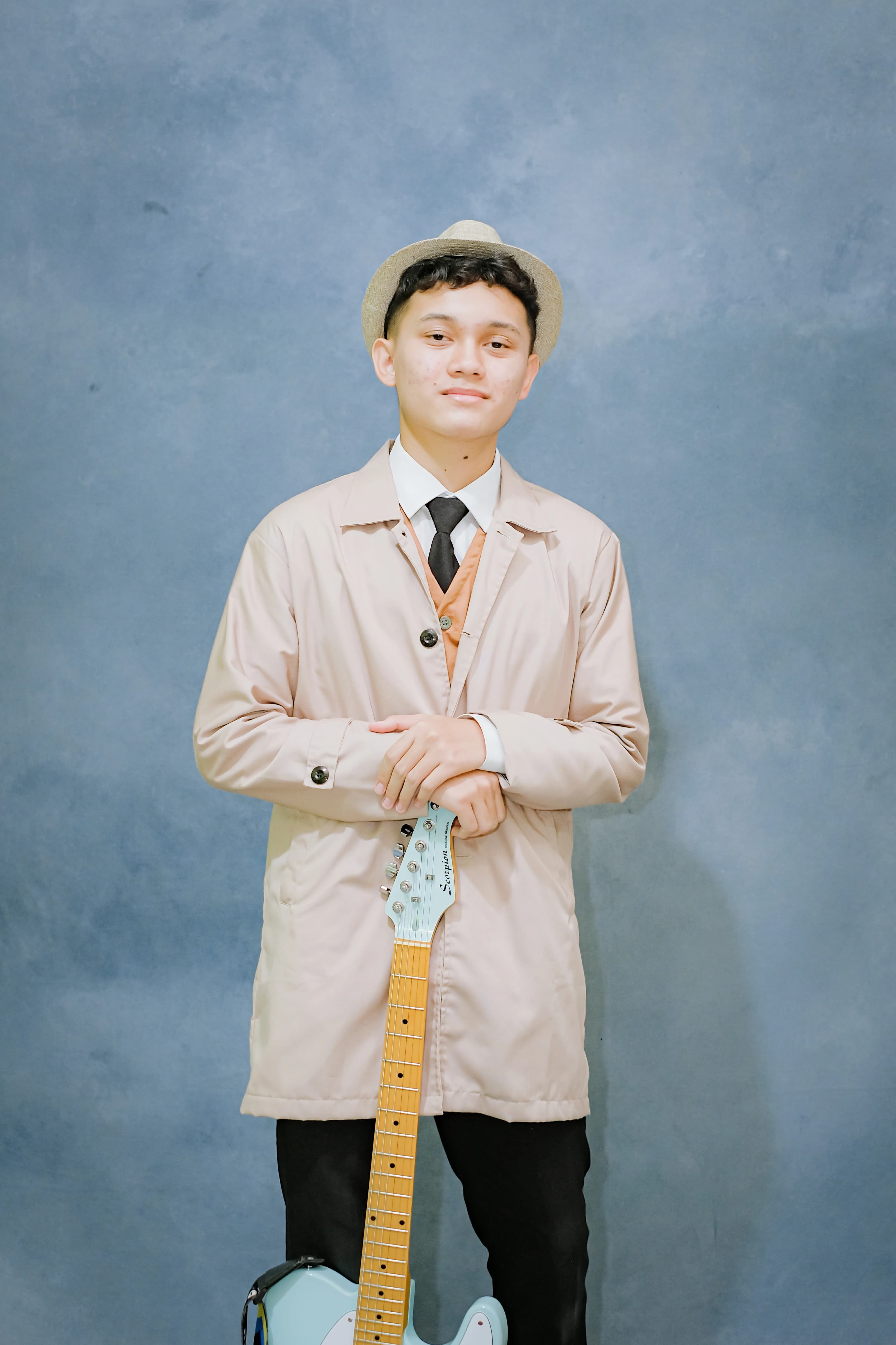 Dzurfan Abidzar Taslim