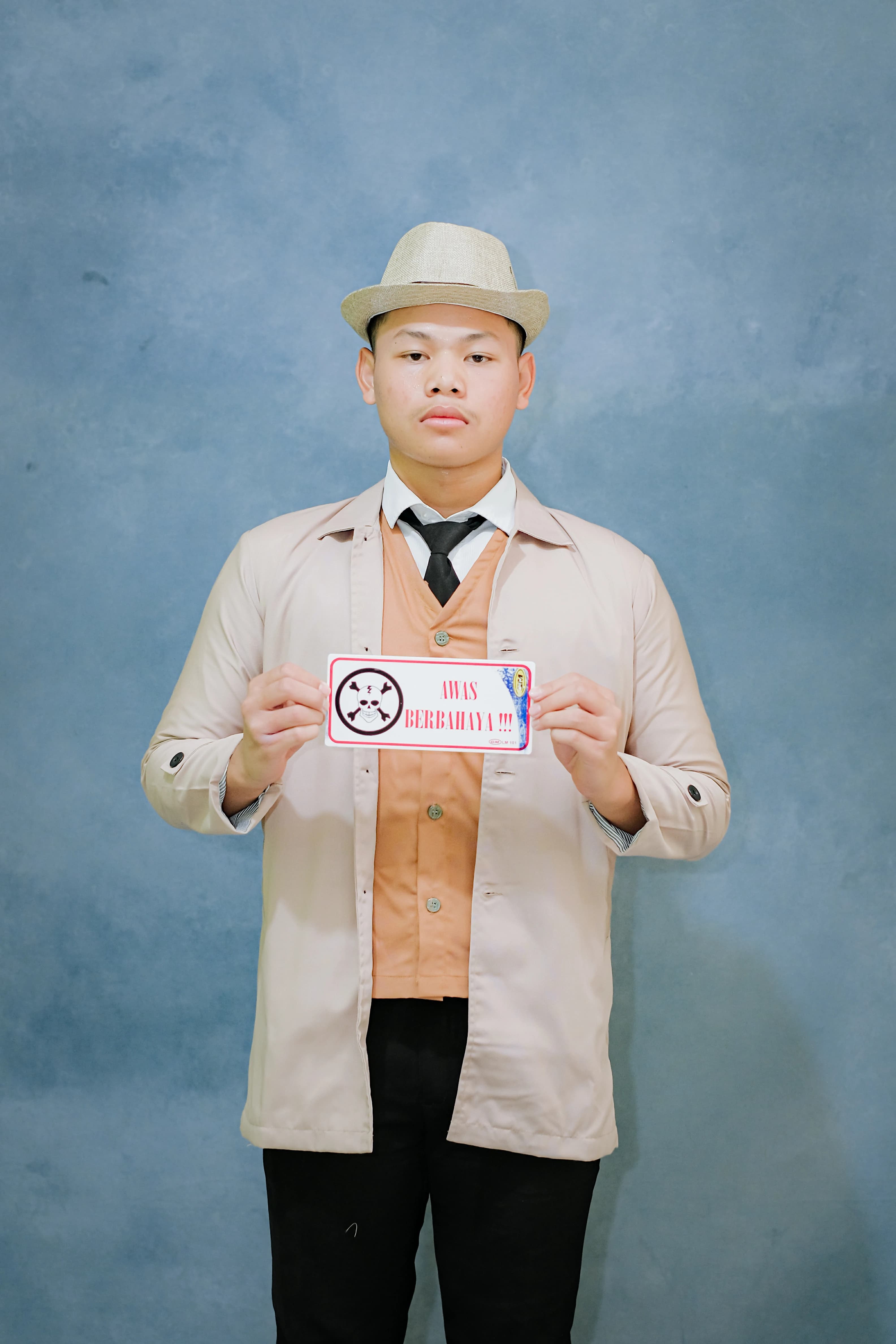 Fachri Abrar Agfaizza