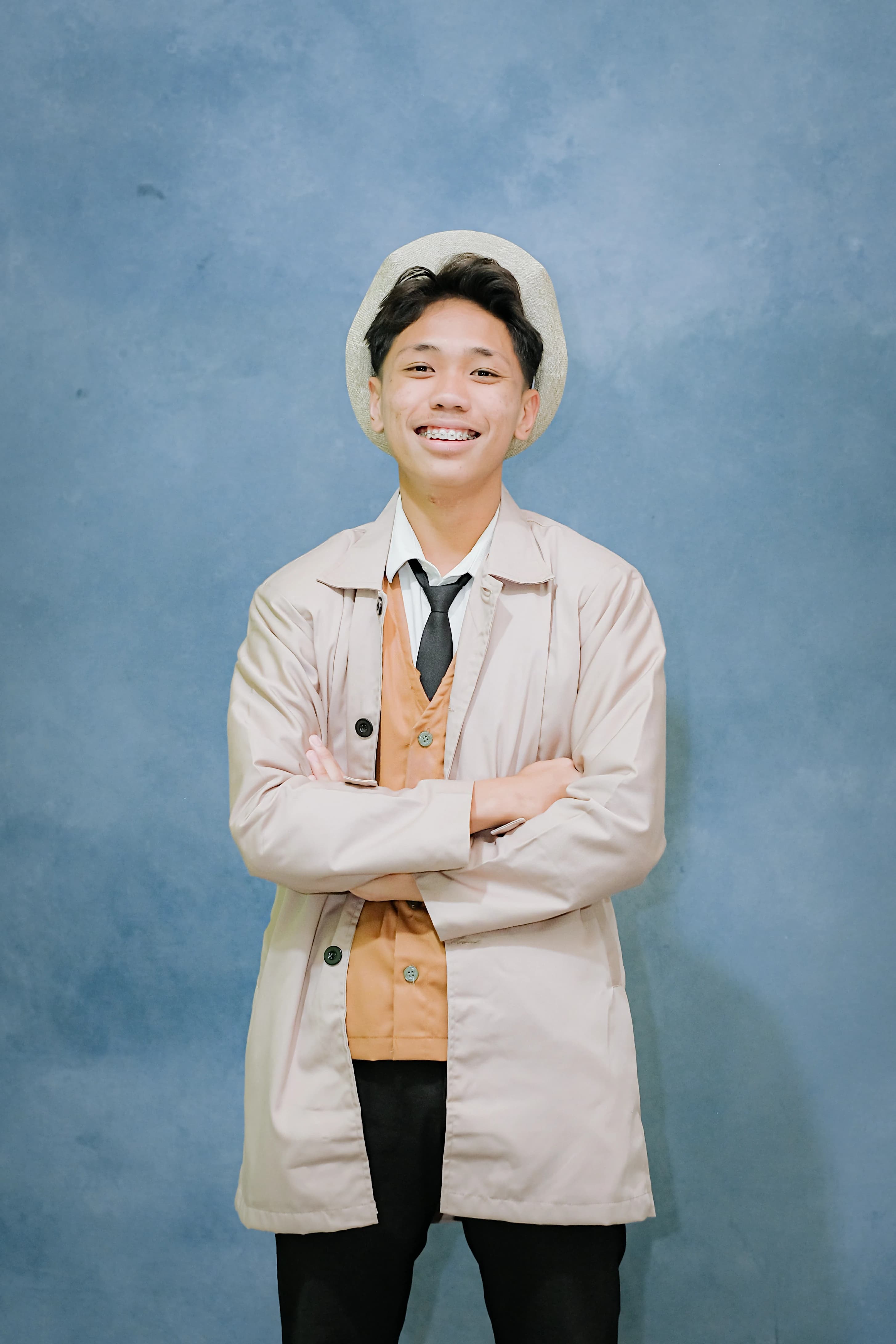 Gilang Nurshiyam Rakhman Dita