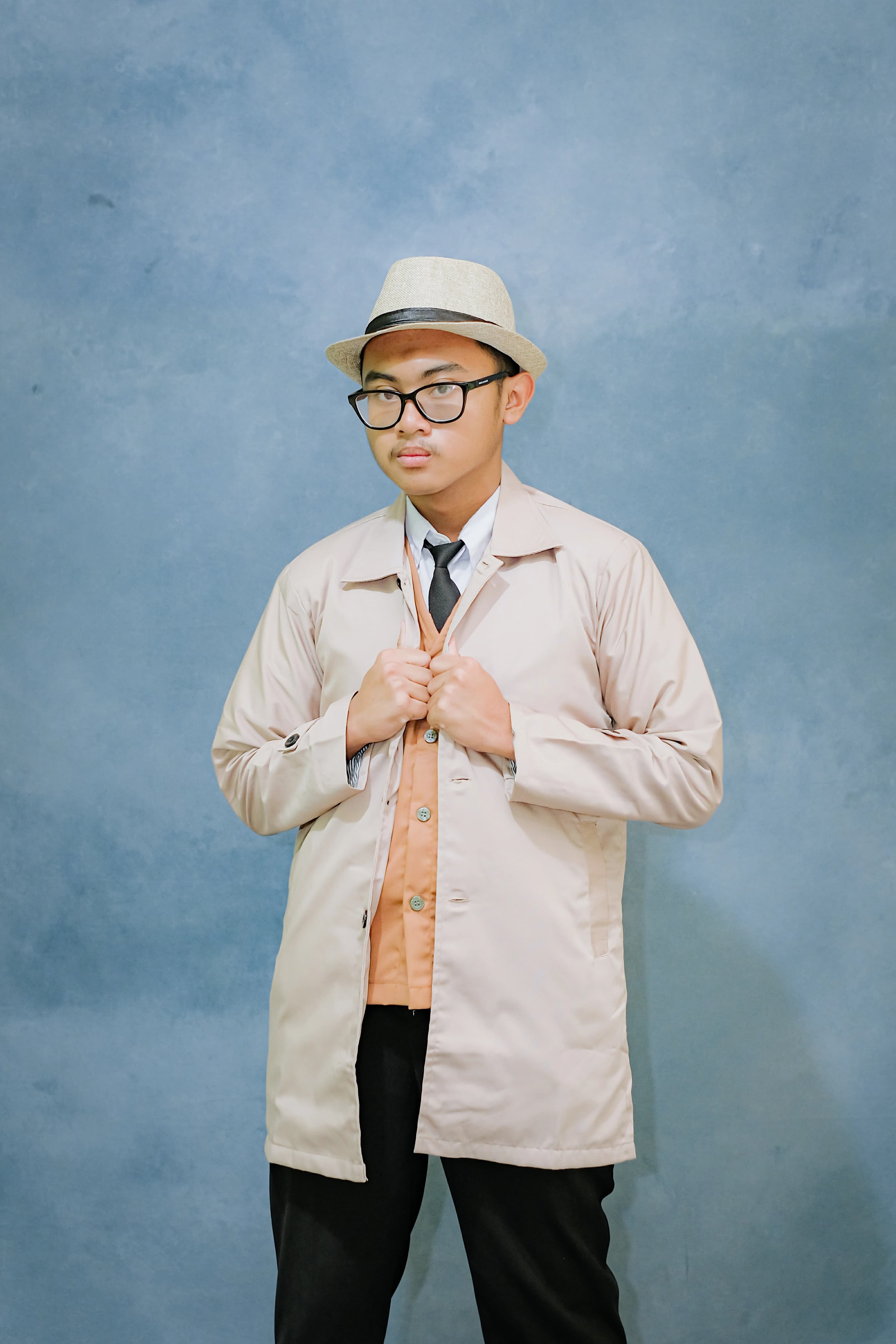 Hilman Arsyad Alfarisy