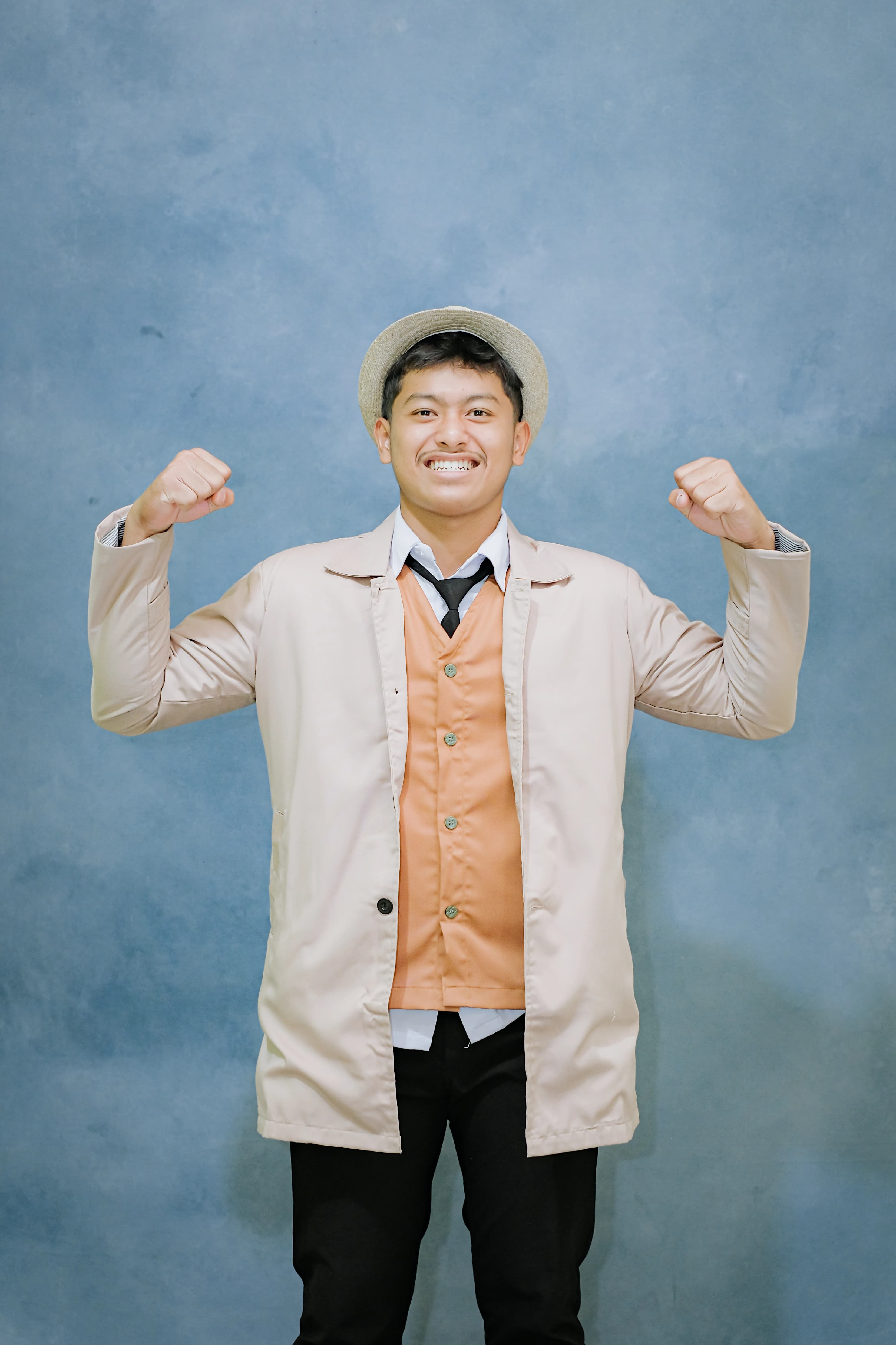 Mohammad Farrel Arya Baihaqi