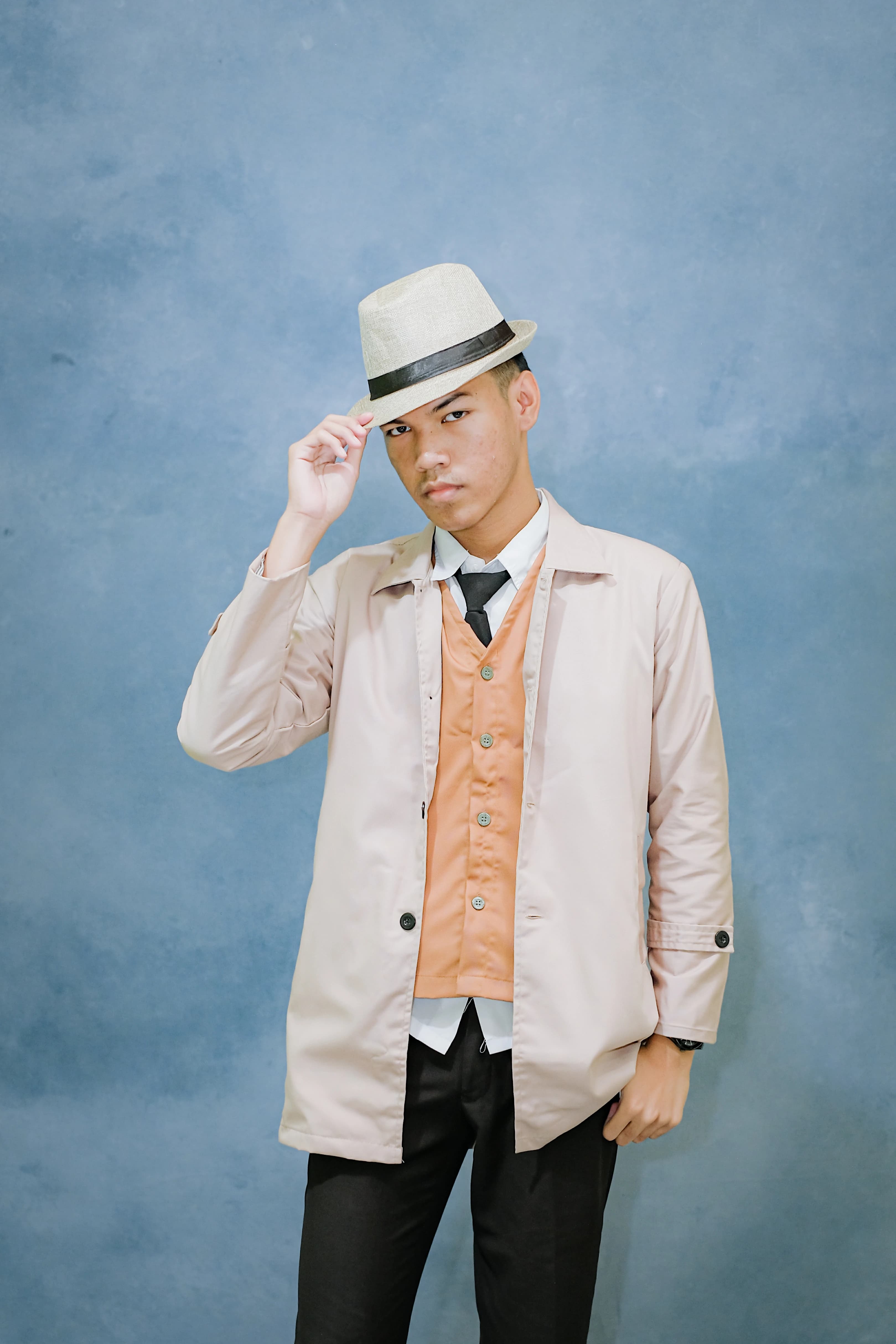 Muhammad Bhisma Jauhari Tutuko