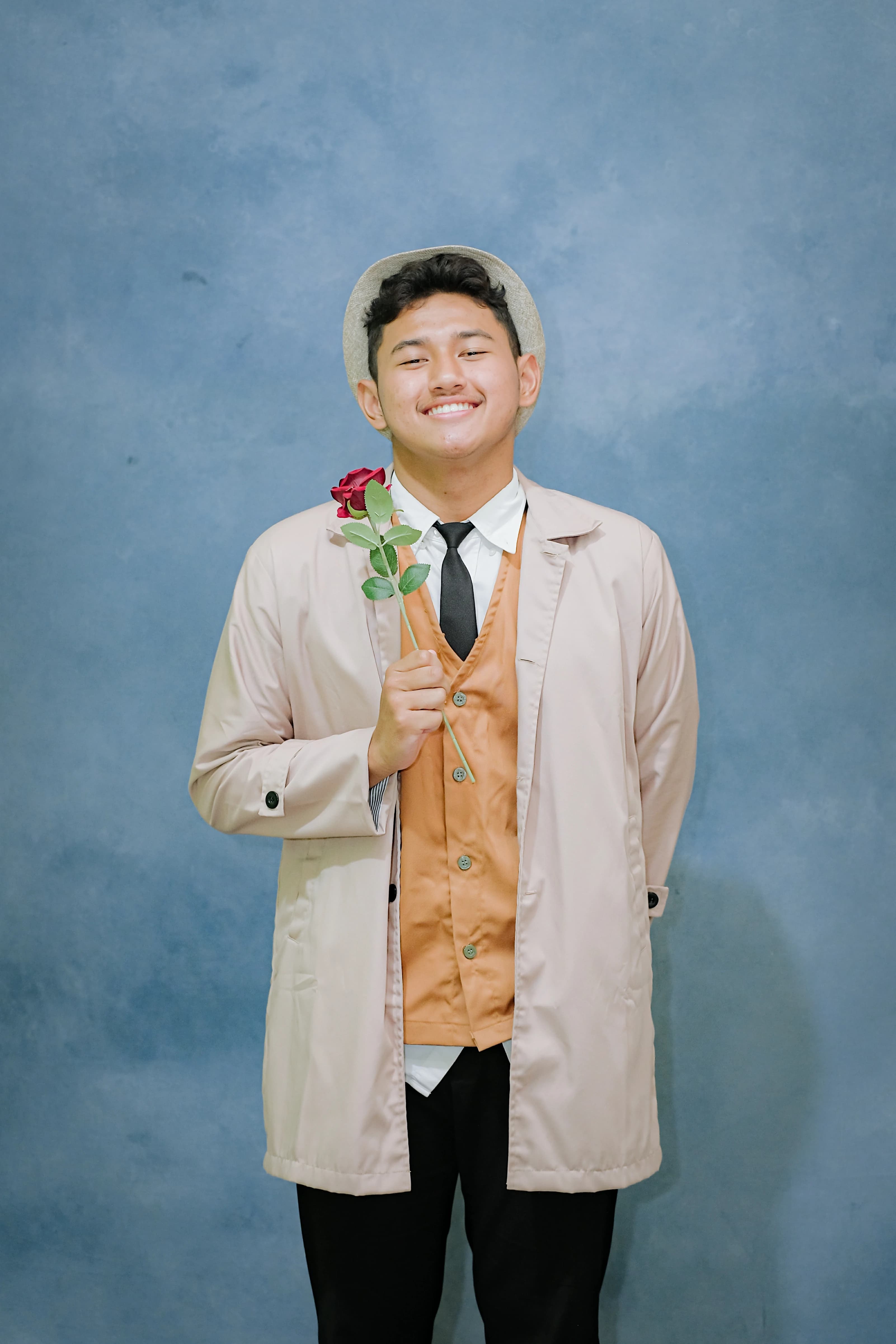 Muhammad Fachrial Ramadhan