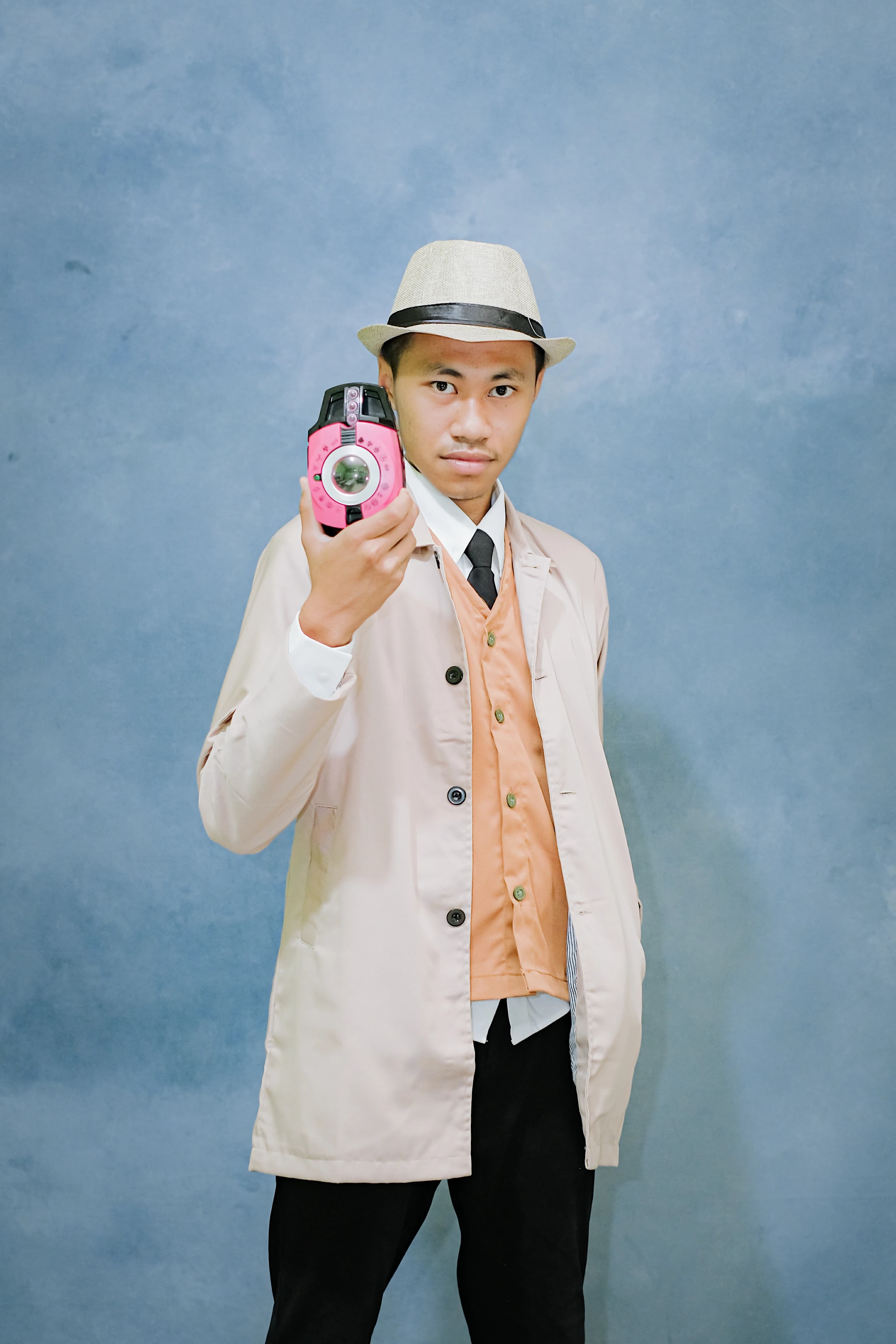 Muhammad Ibnu Aqil