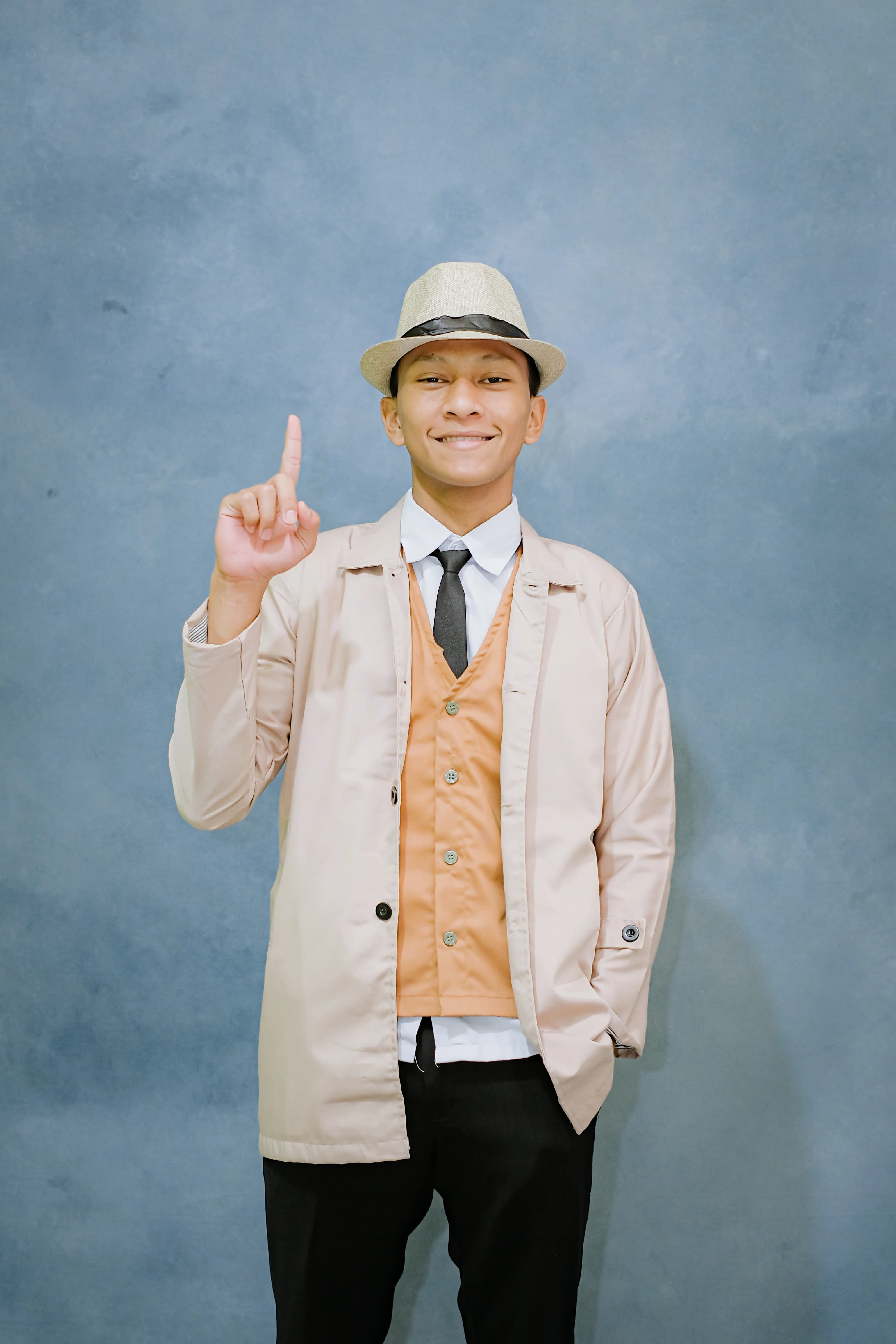 Muhammad Rafif Tsalis Putra Athaya