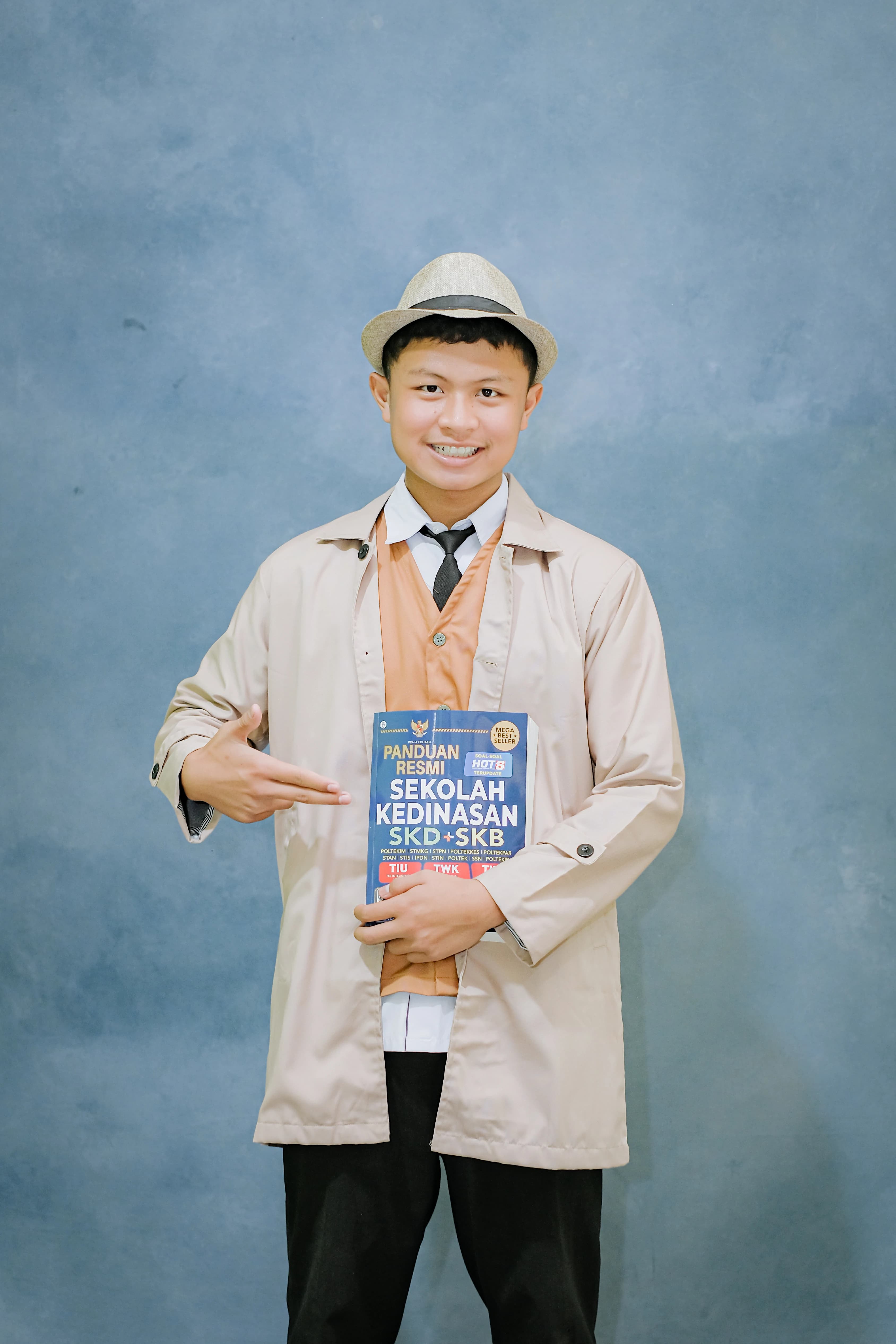 Muhammad Rizqon Adi Pratama