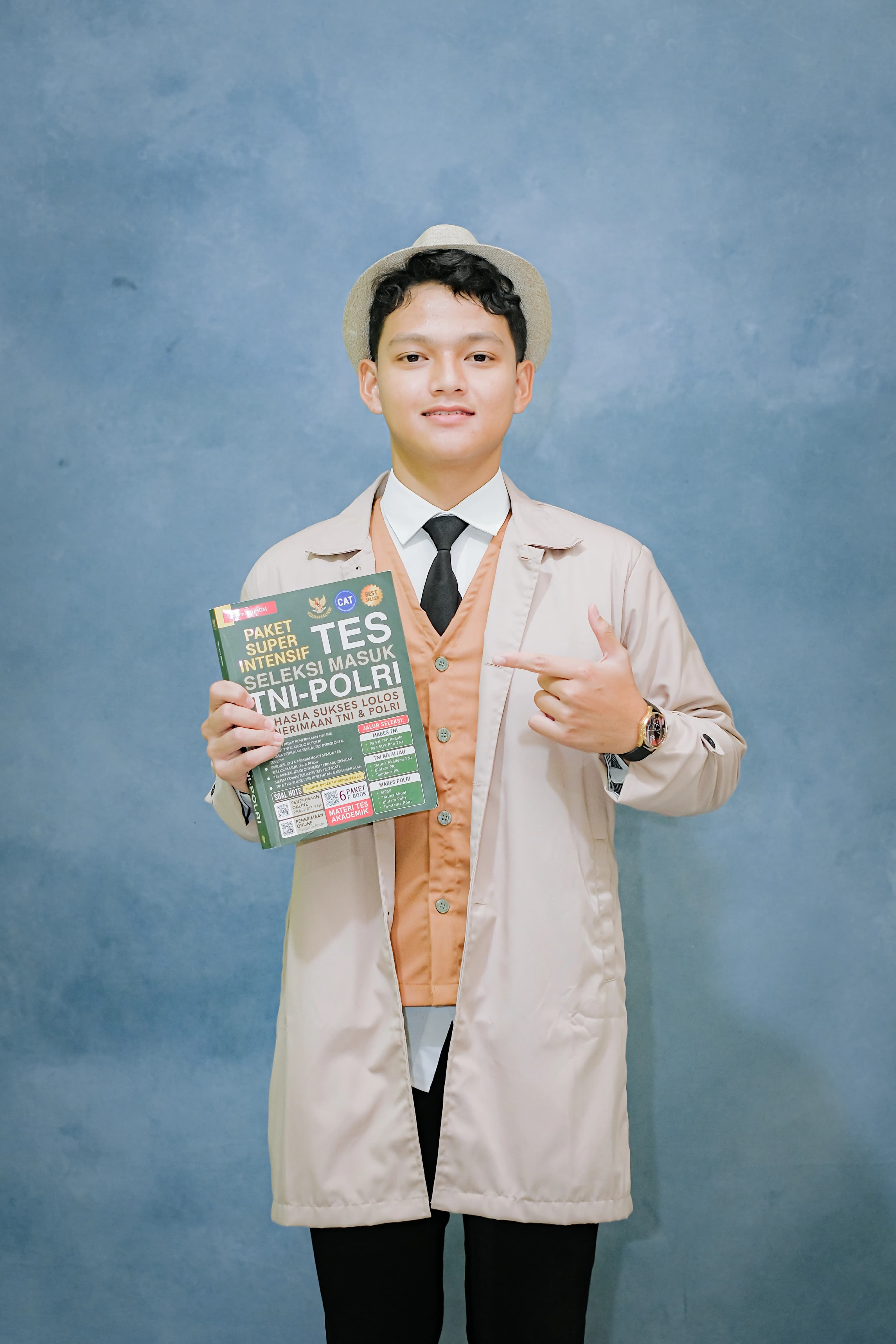 Naufal Arifin Ilham