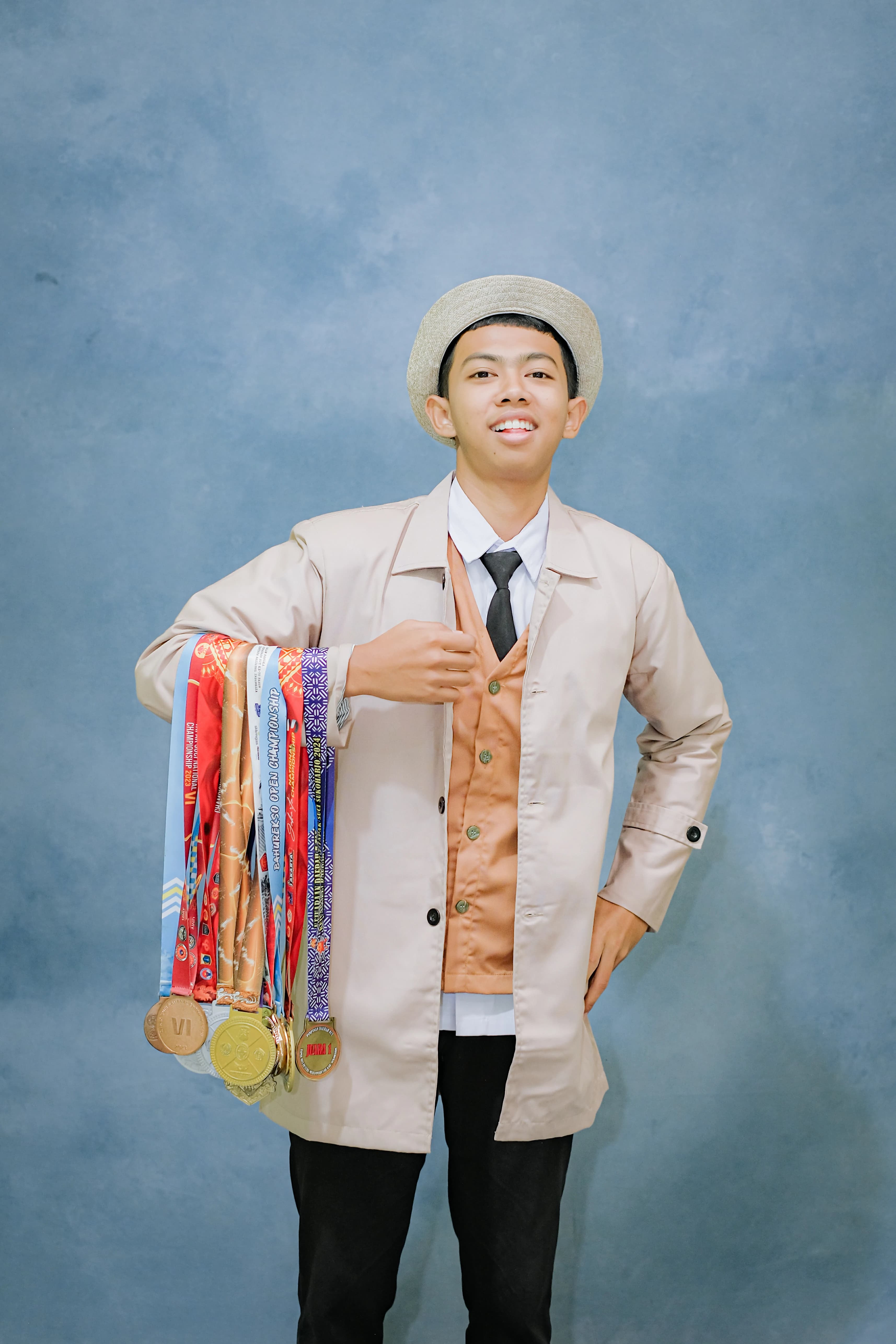 Niko Wahyu Anggoro