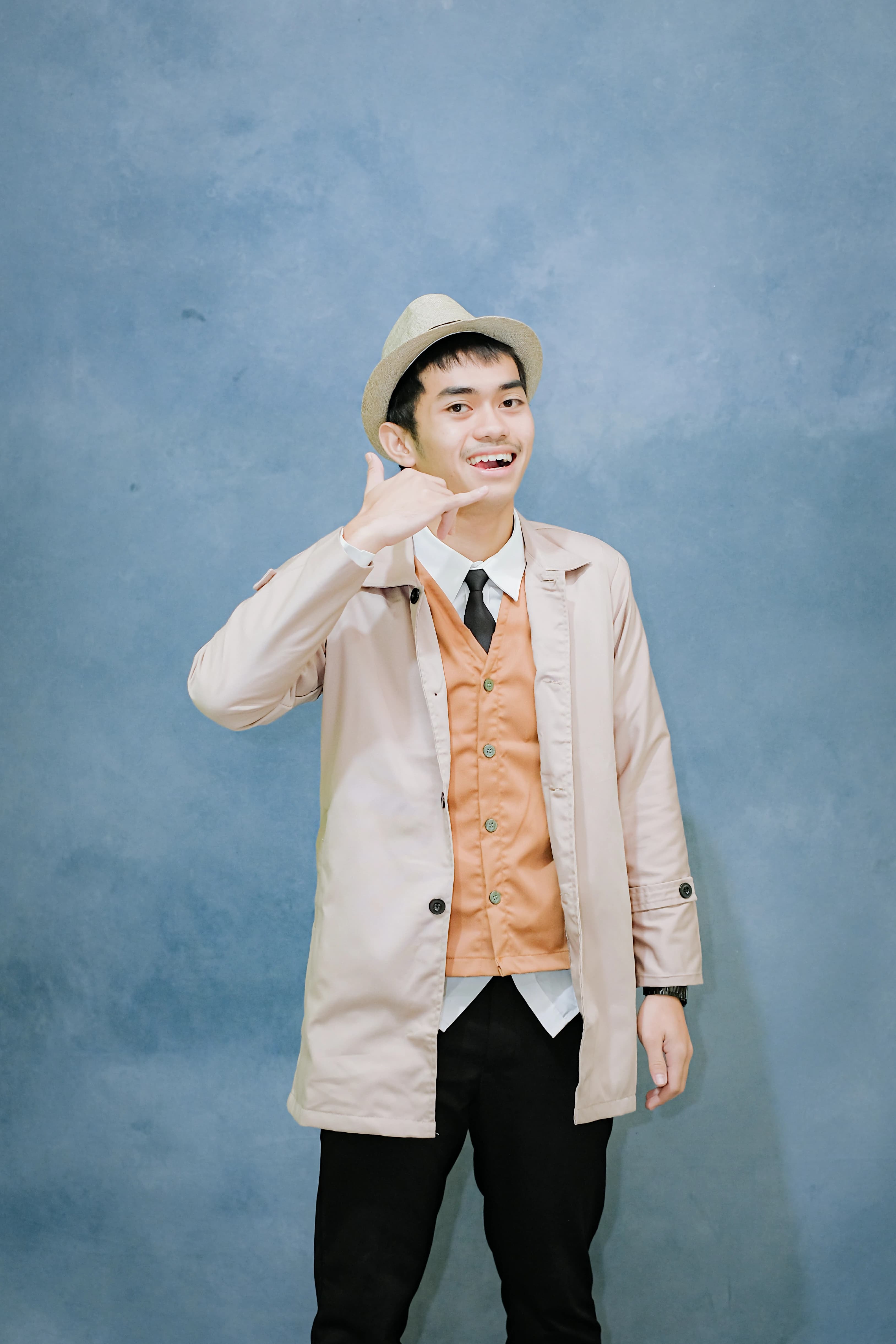 Syauqi Muttaqin Wafi