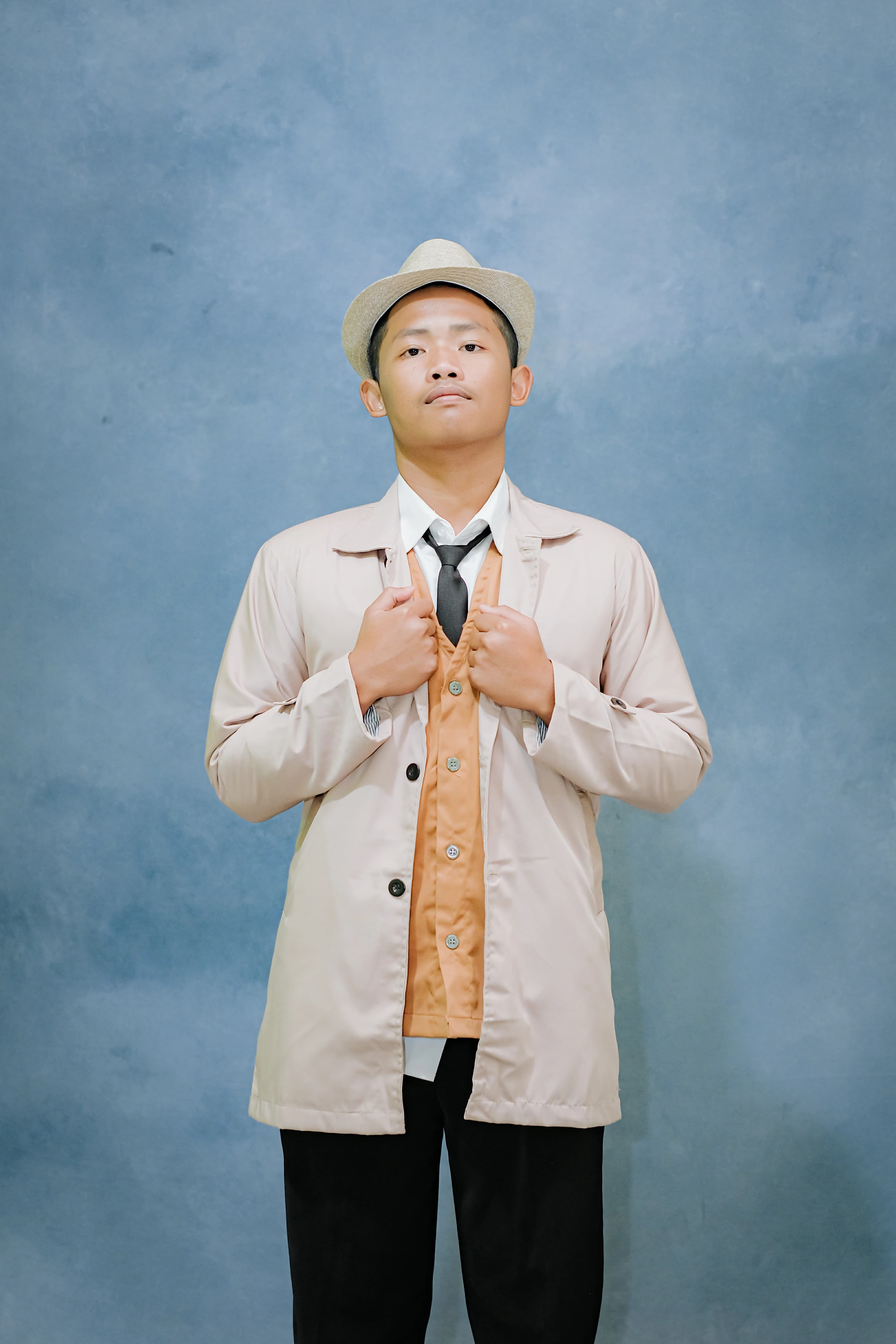 Adiyatma Fairuz Rajendra
