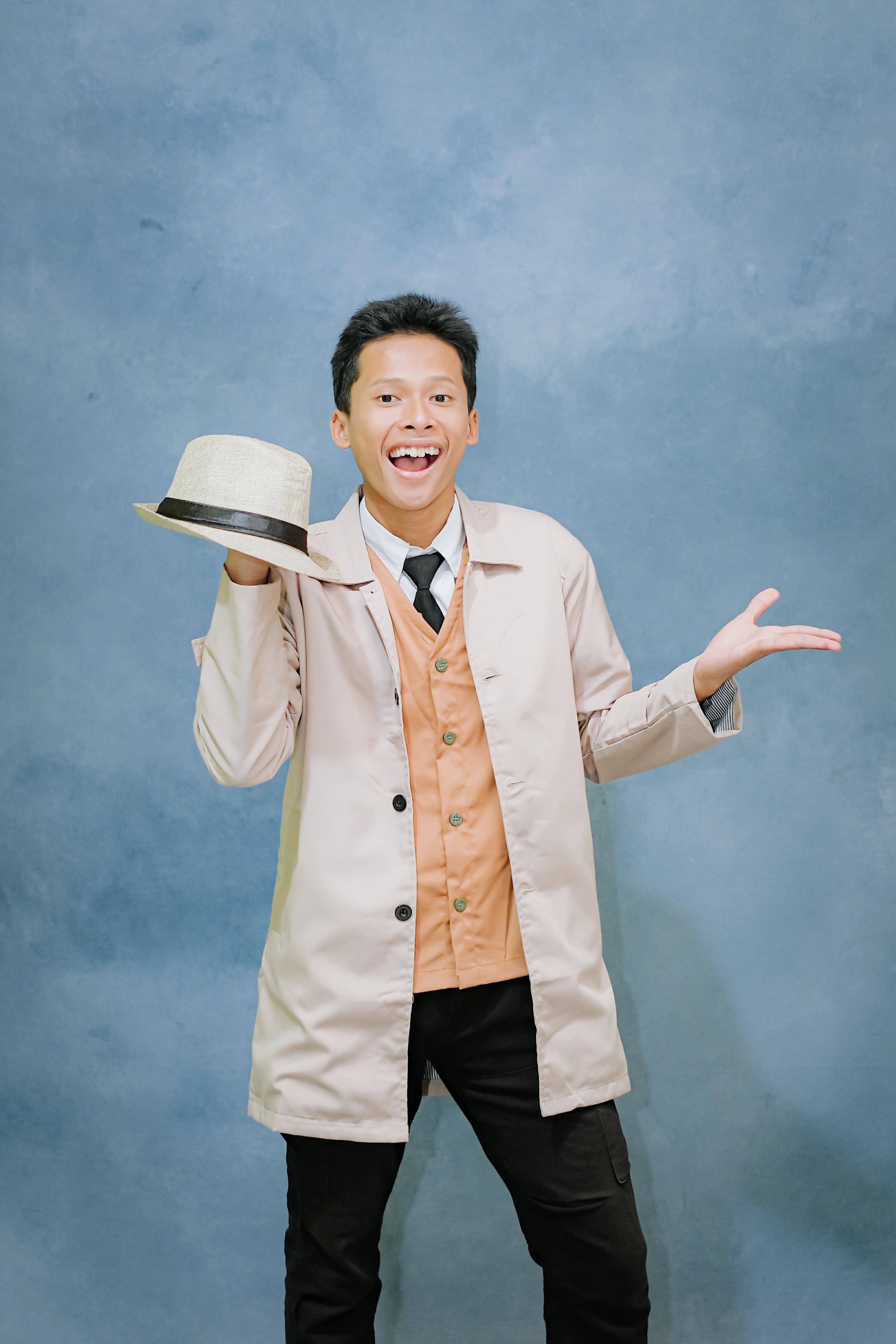 Alifian Ilham Hartajoang