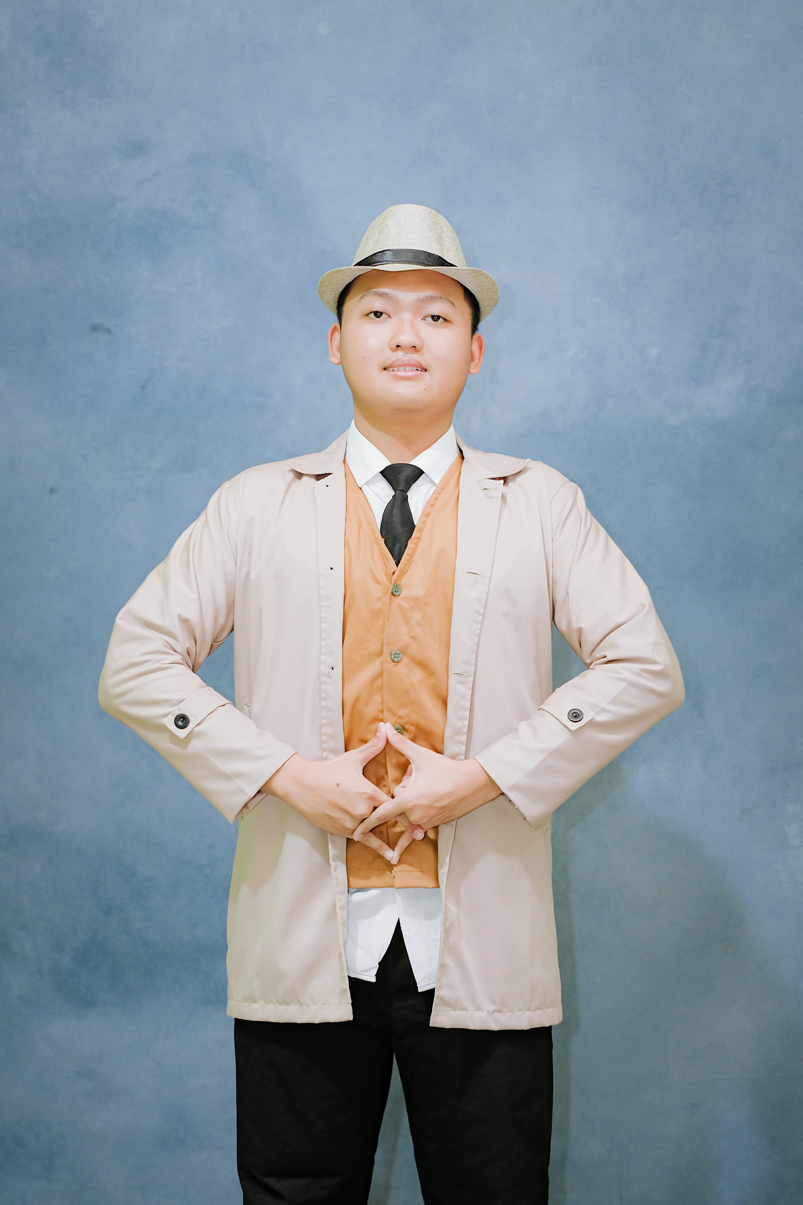 Brian Faiq Widyana