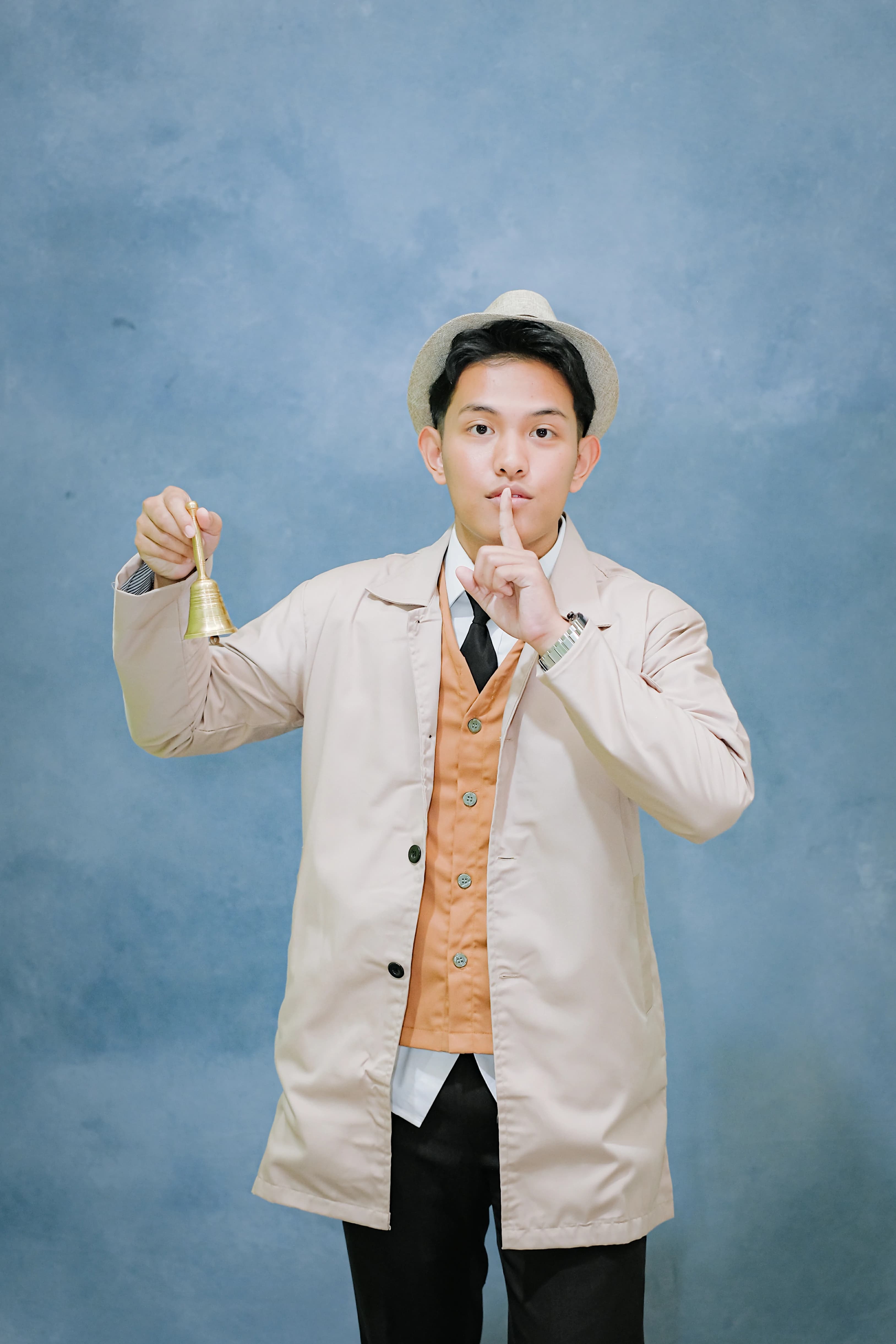 Kahfi Rama Fernandi
