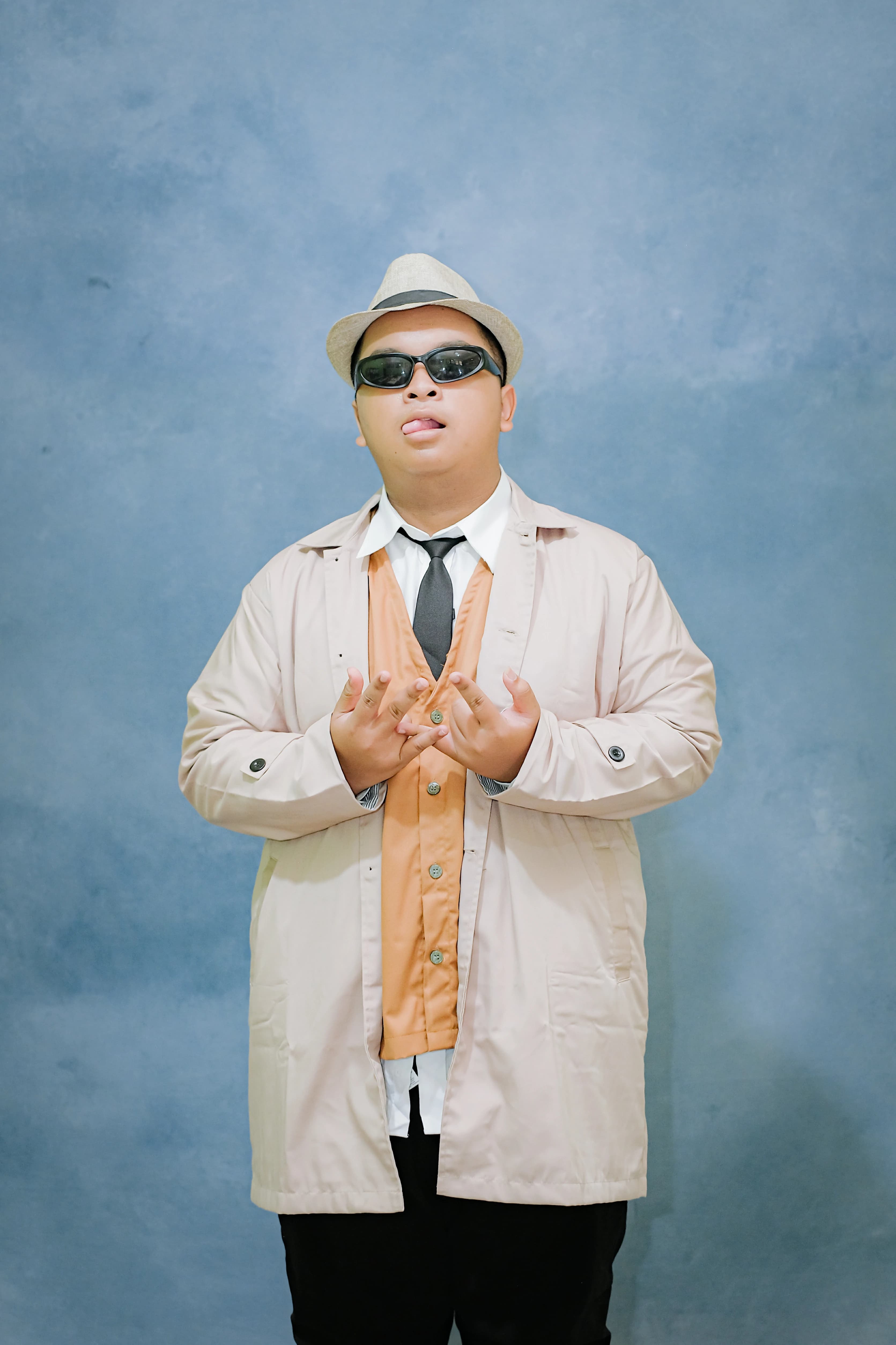 Muhammad Nahl Fairuuz Albar