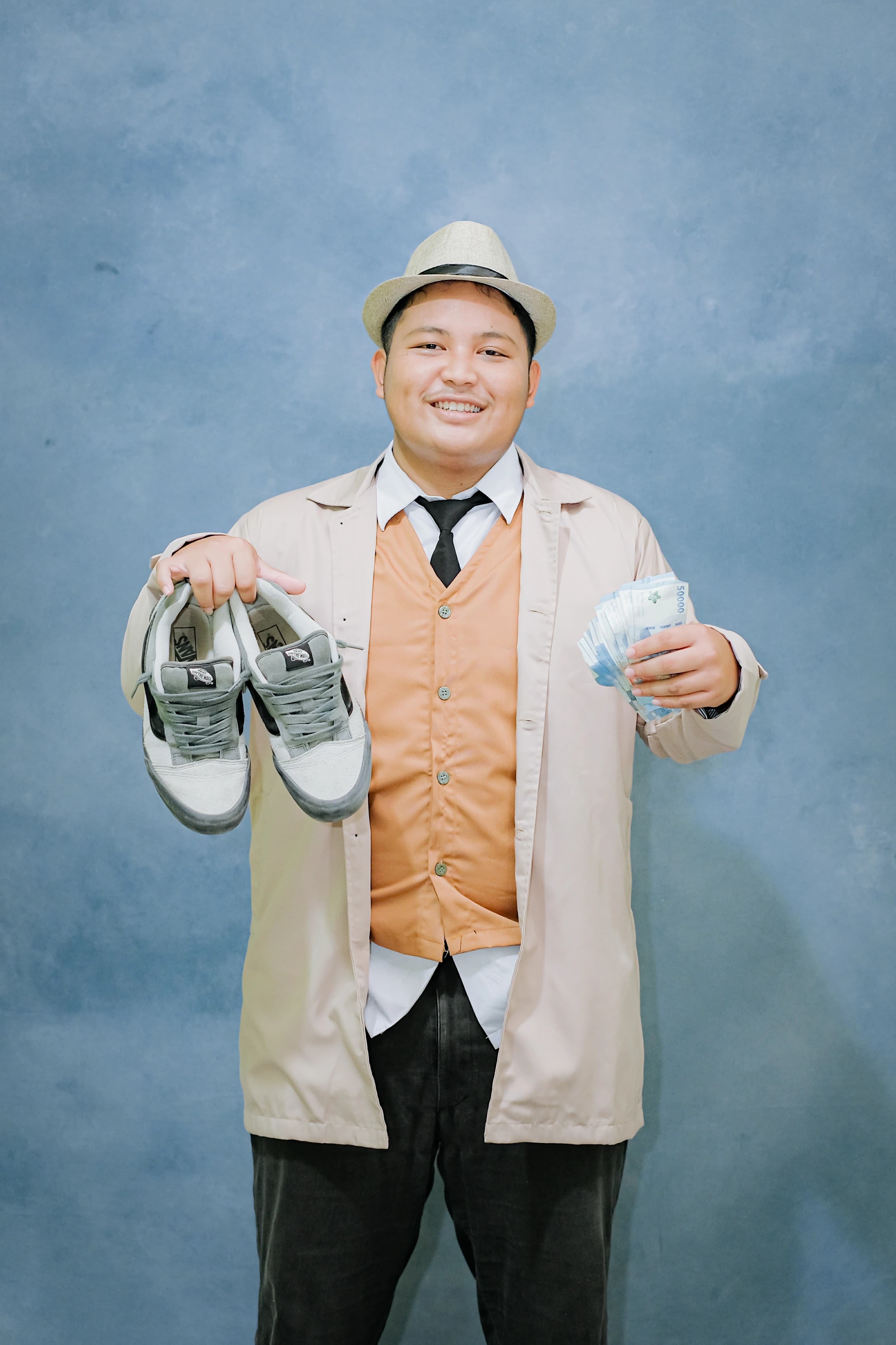 Rajendra Adiatama