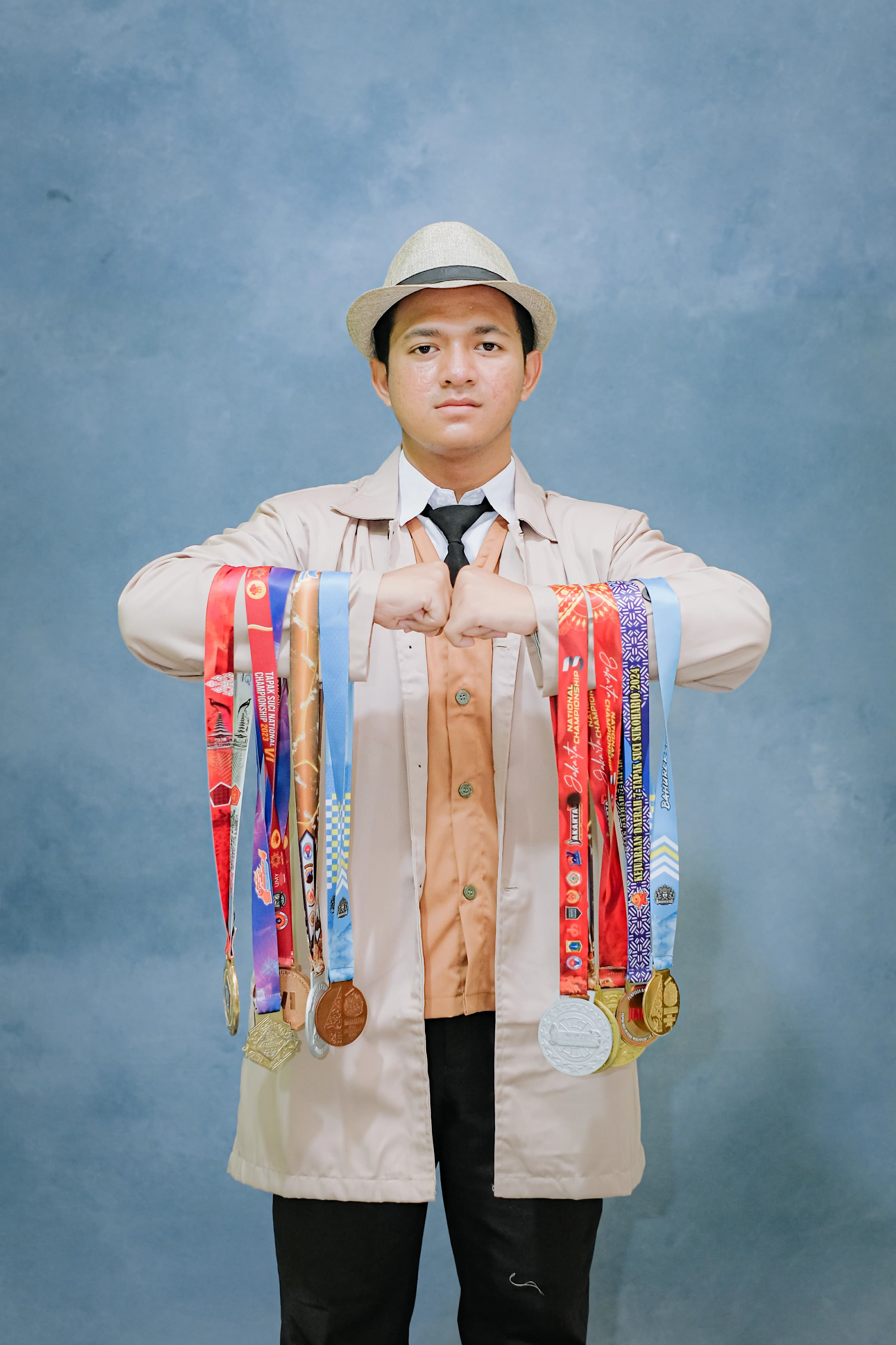 Rizq Mubarok