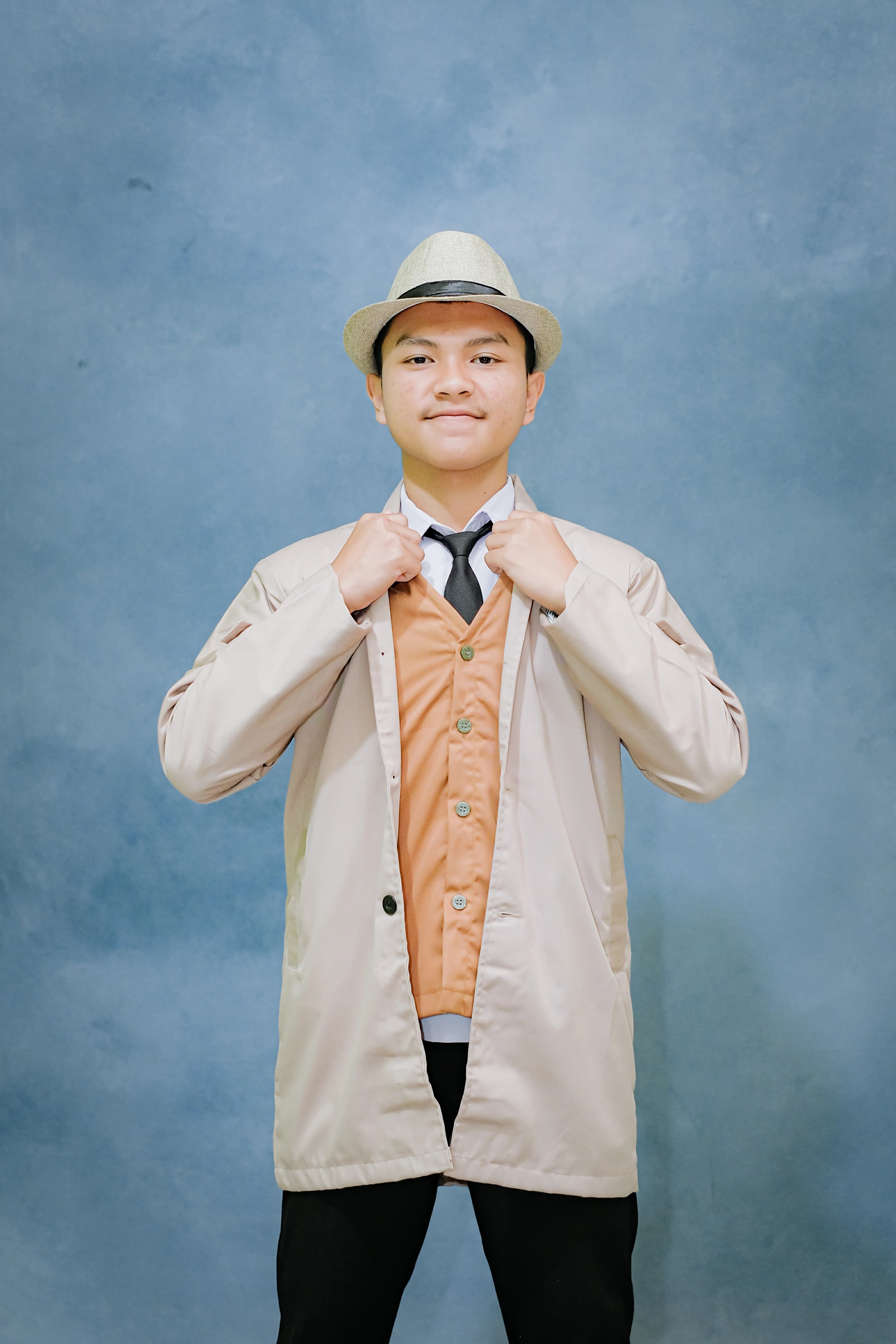 Alifian Rizky Akbar