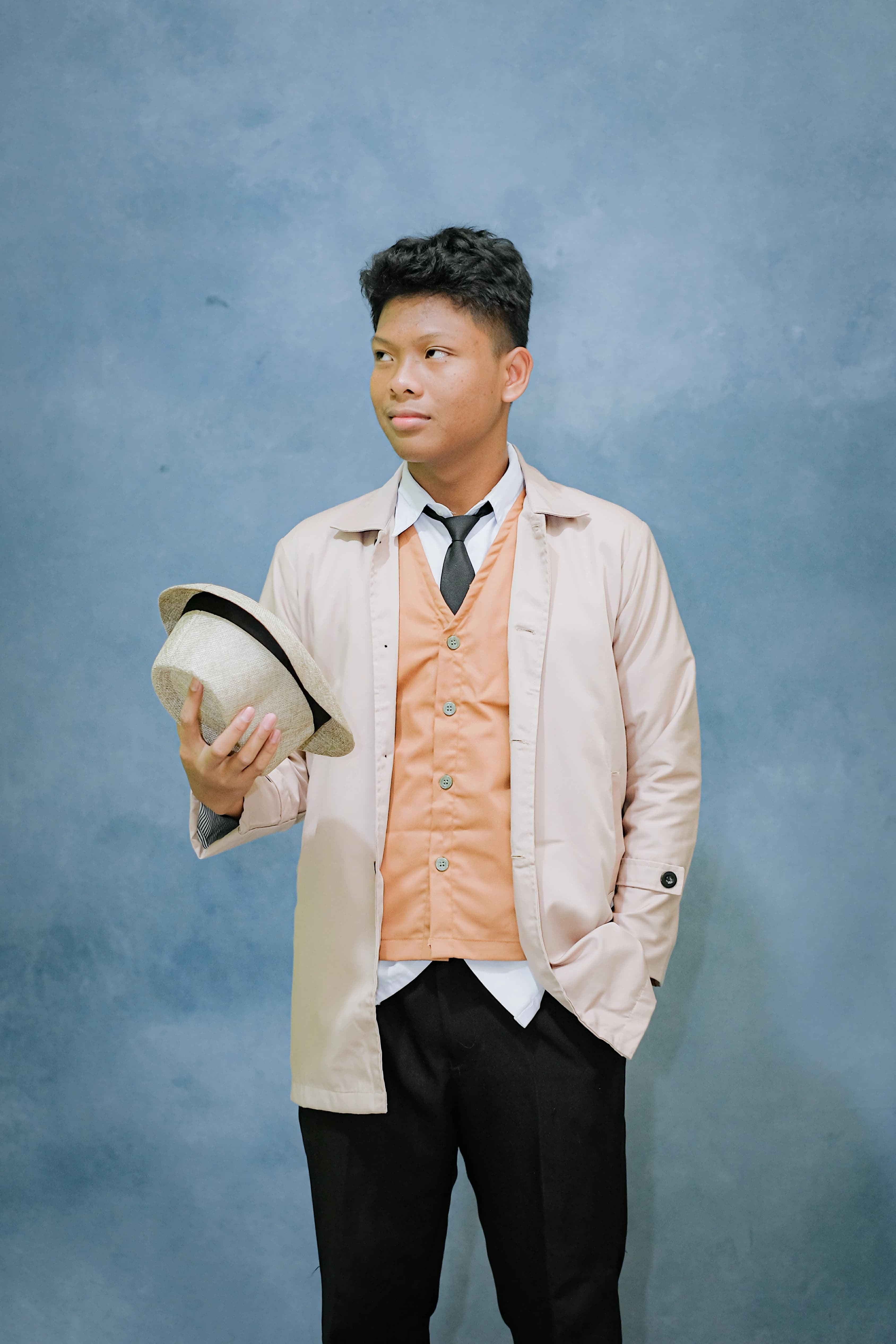 Andi Isfan Hamid