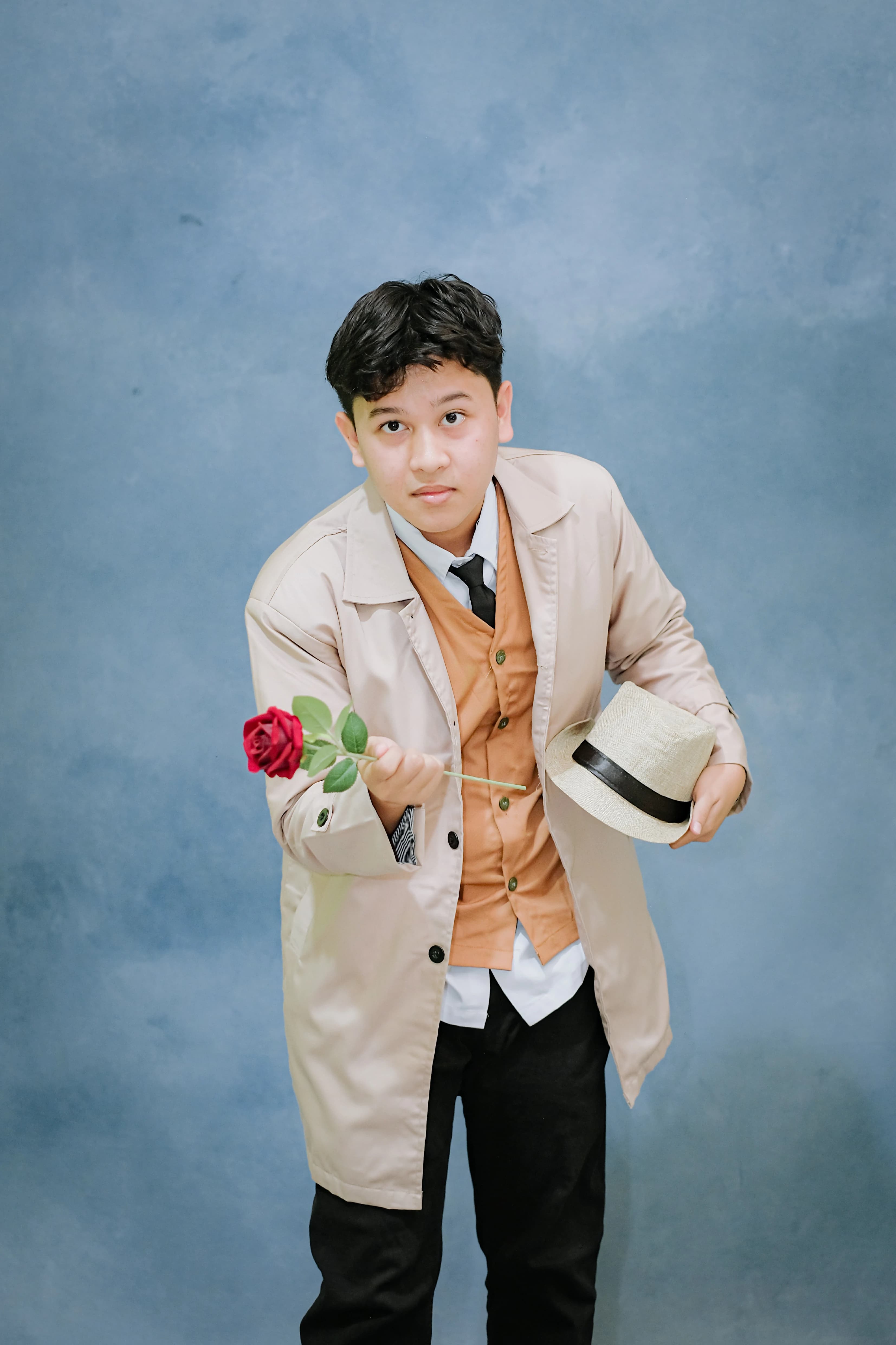 Daffa Irawan