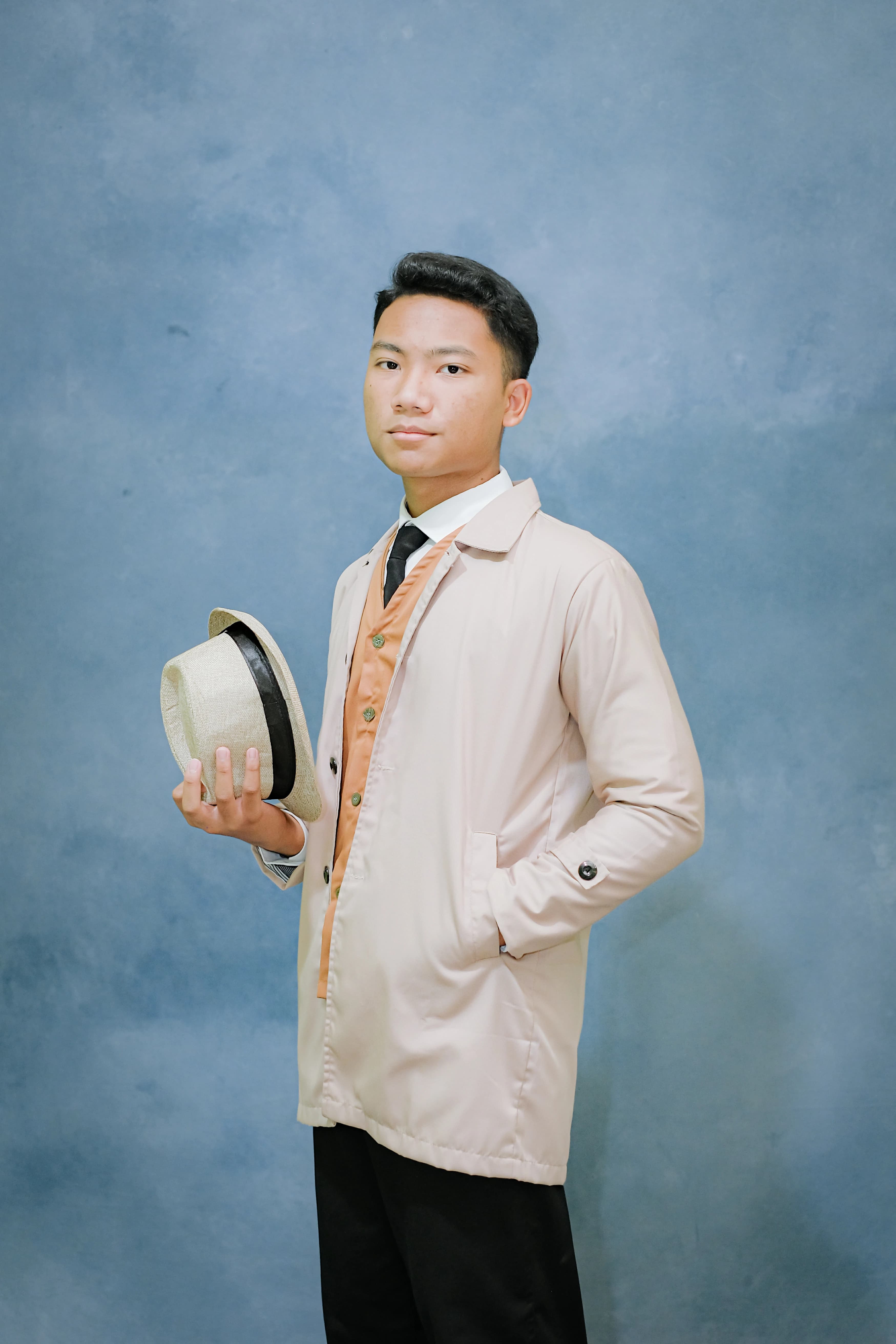 Julian Althafsyah Wirahadi Atmaja