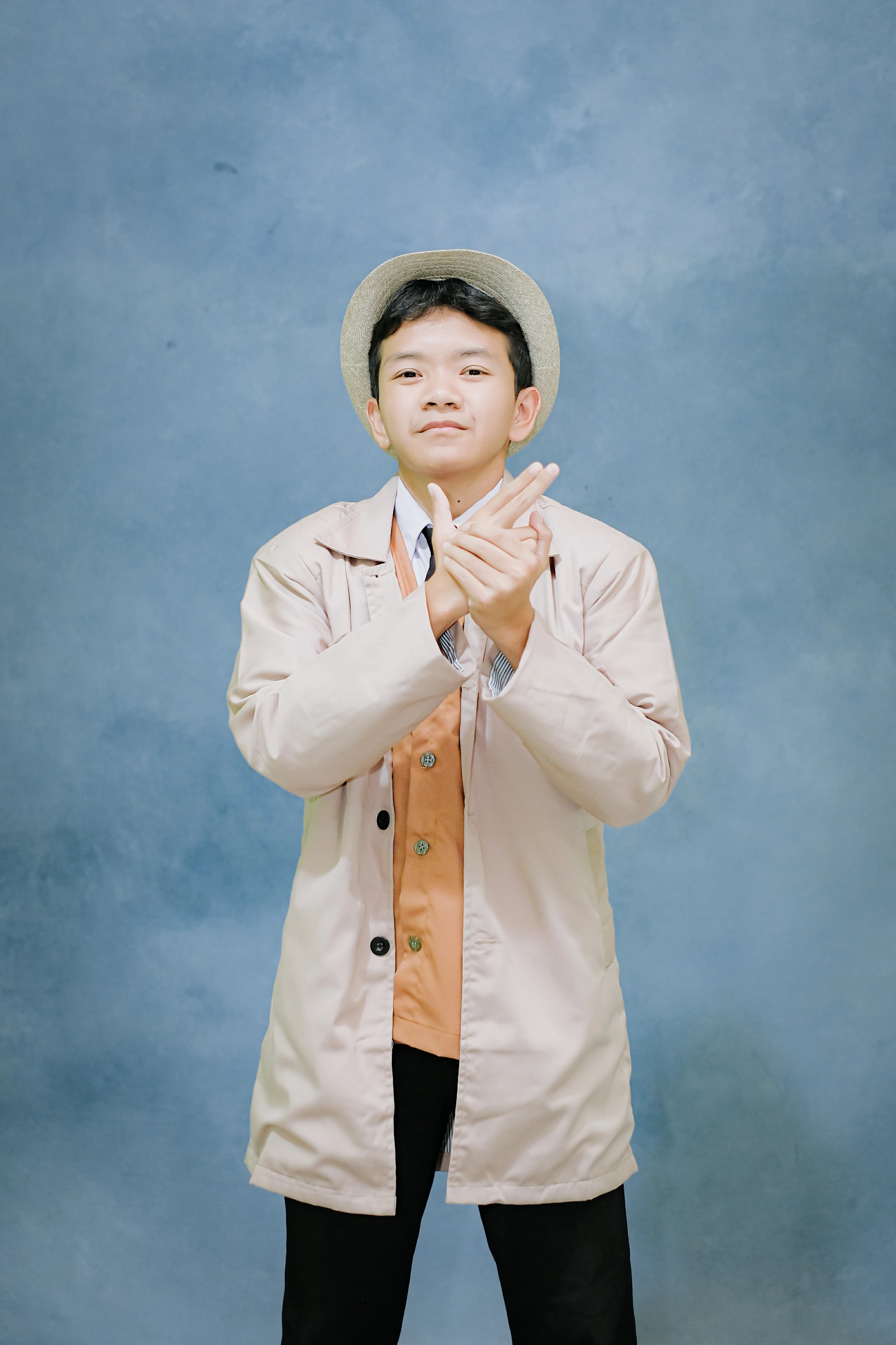 Muhammad Agma Mukti Nugroho
