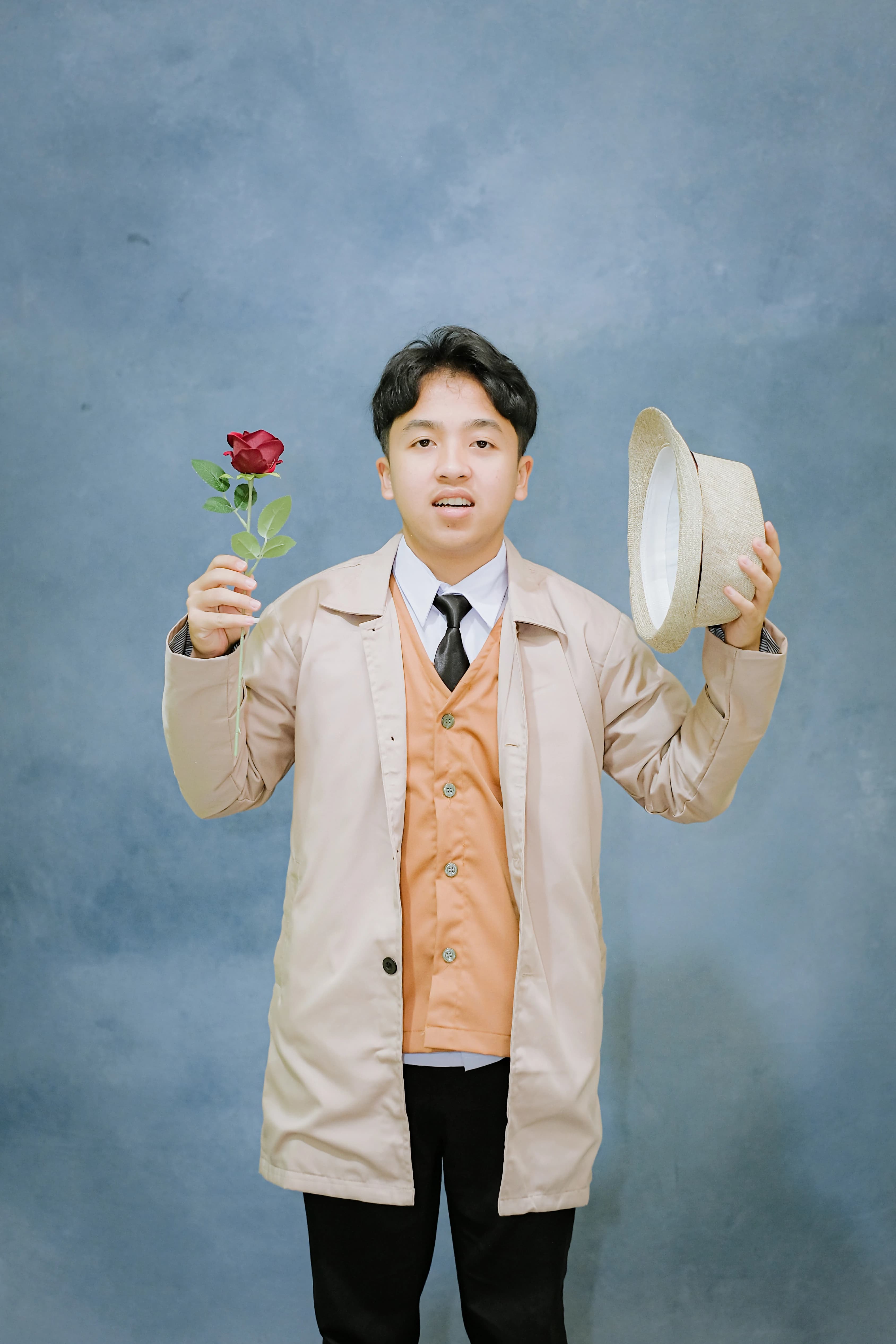Ronggo Suryo Negoro