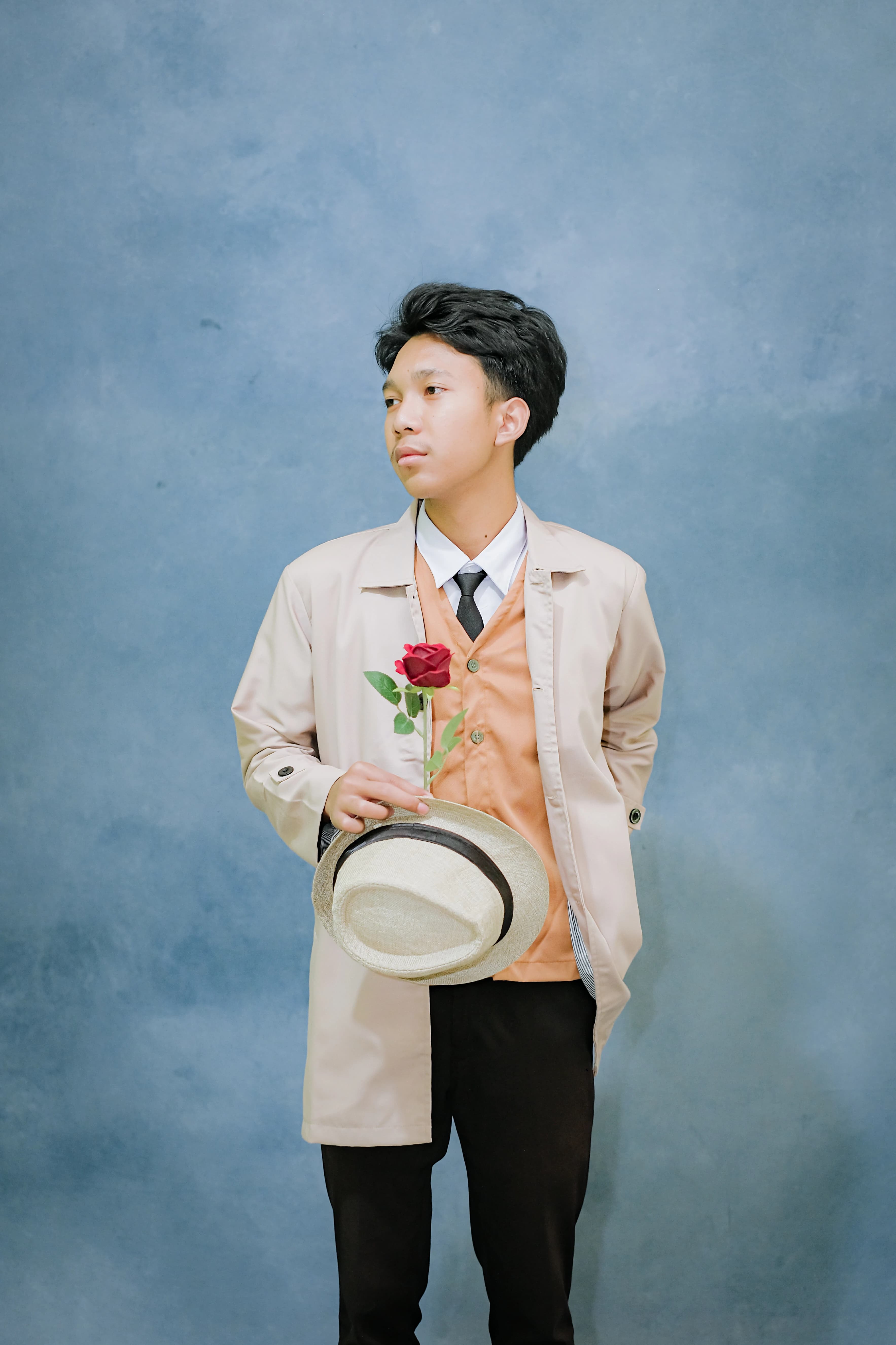Achmad Fauzan Asy Syahid