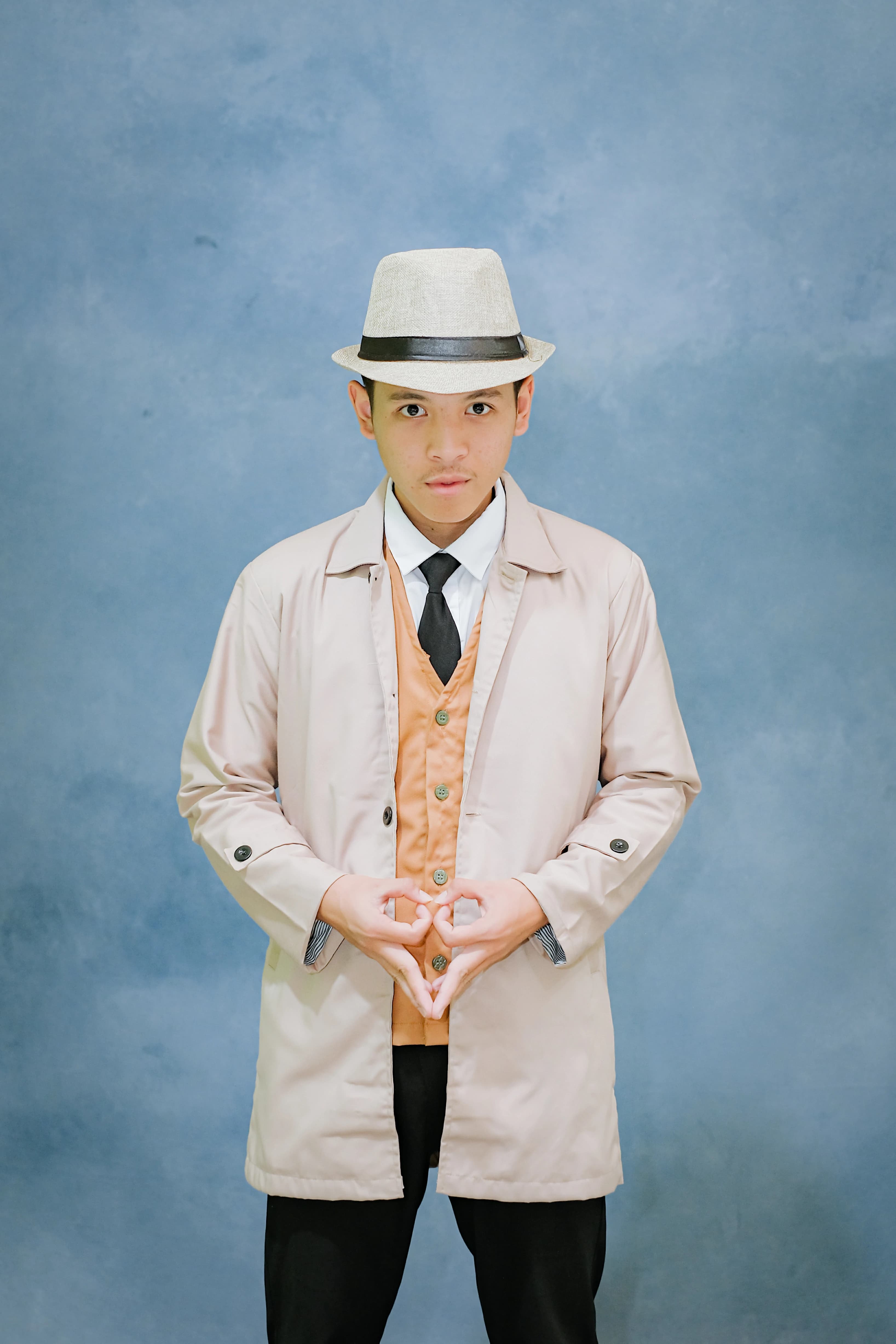 Ahmad Hanif Abdul Aziz