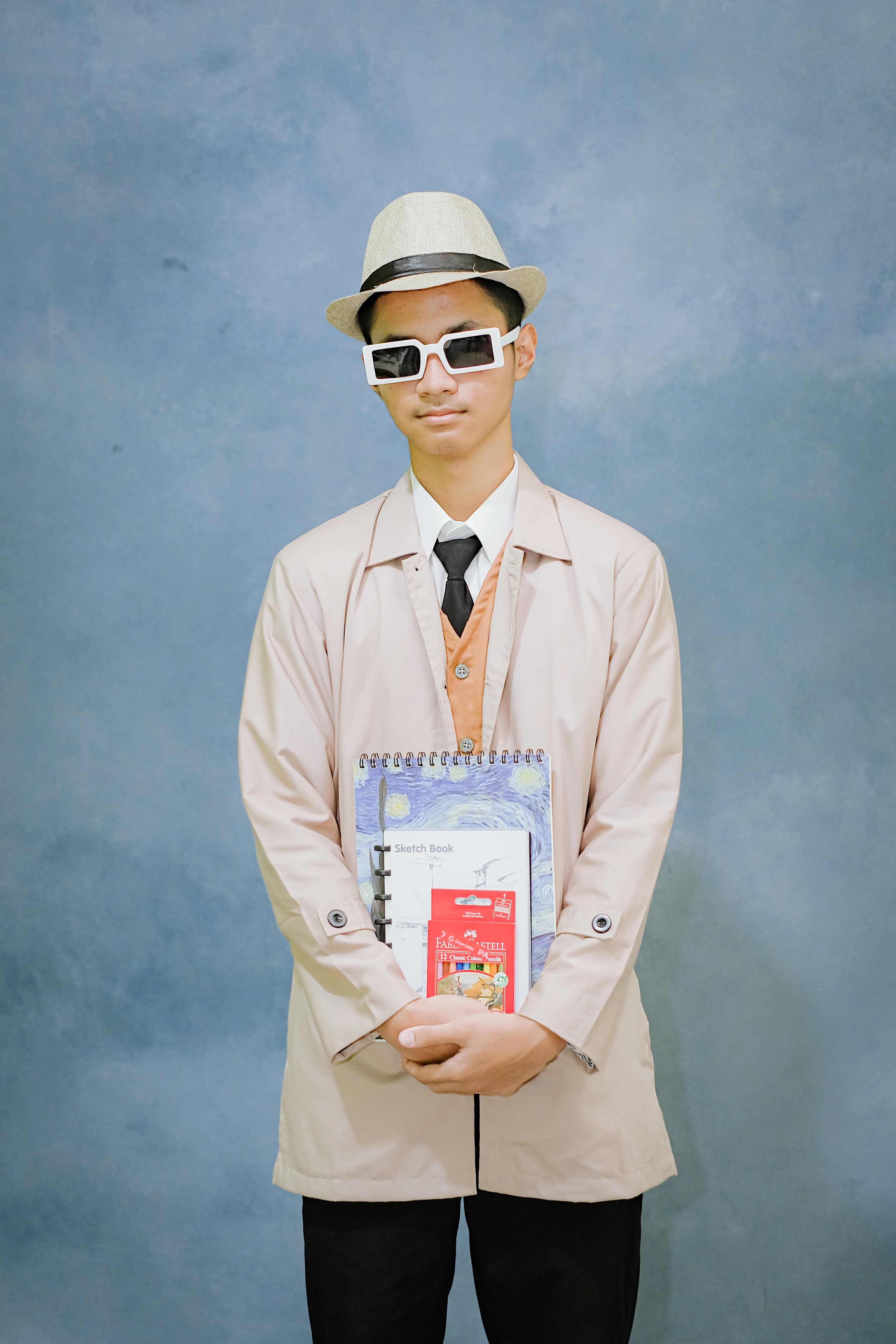 Fathih Adji Saksono
