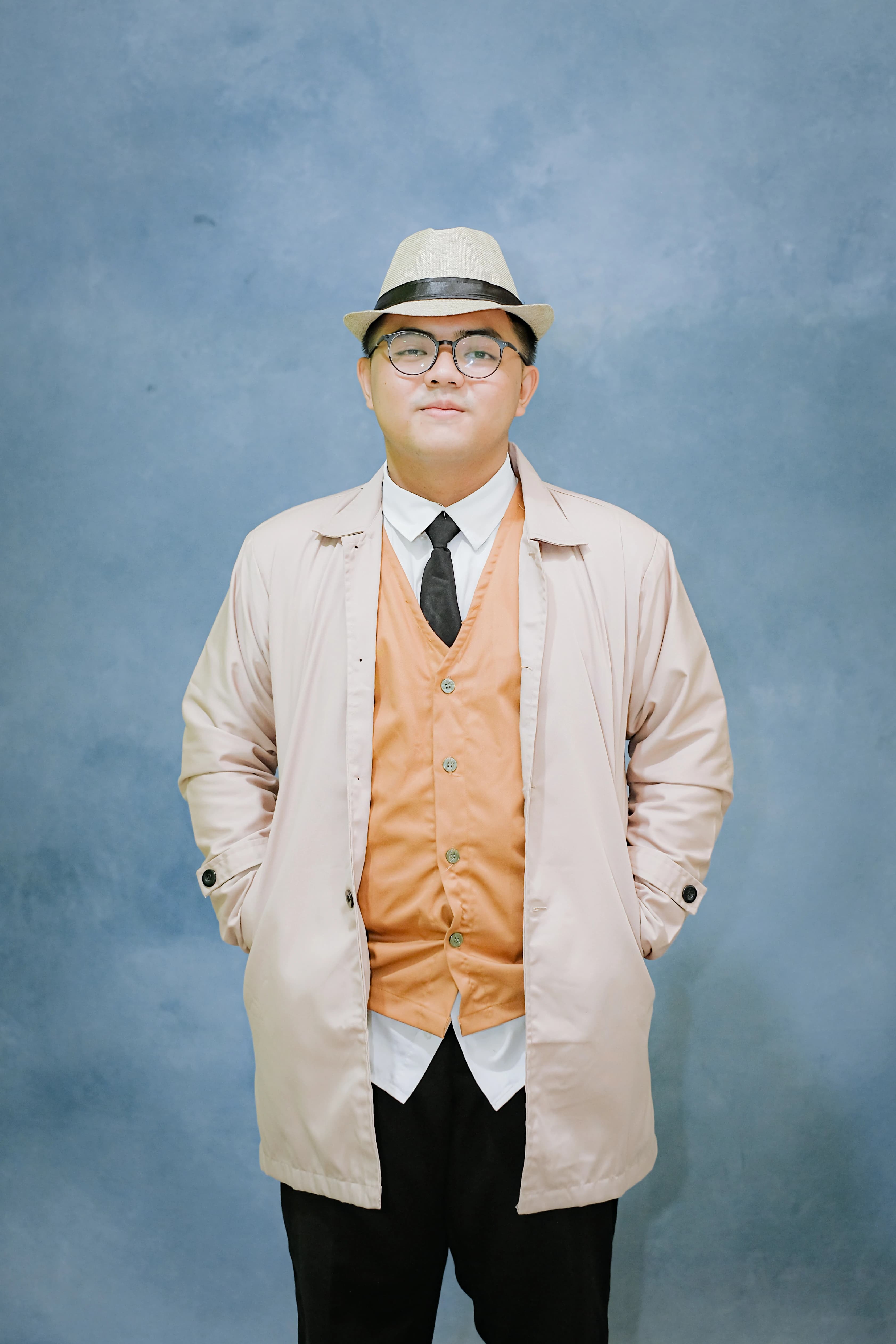 Muhammad Althof Aufa Kamal