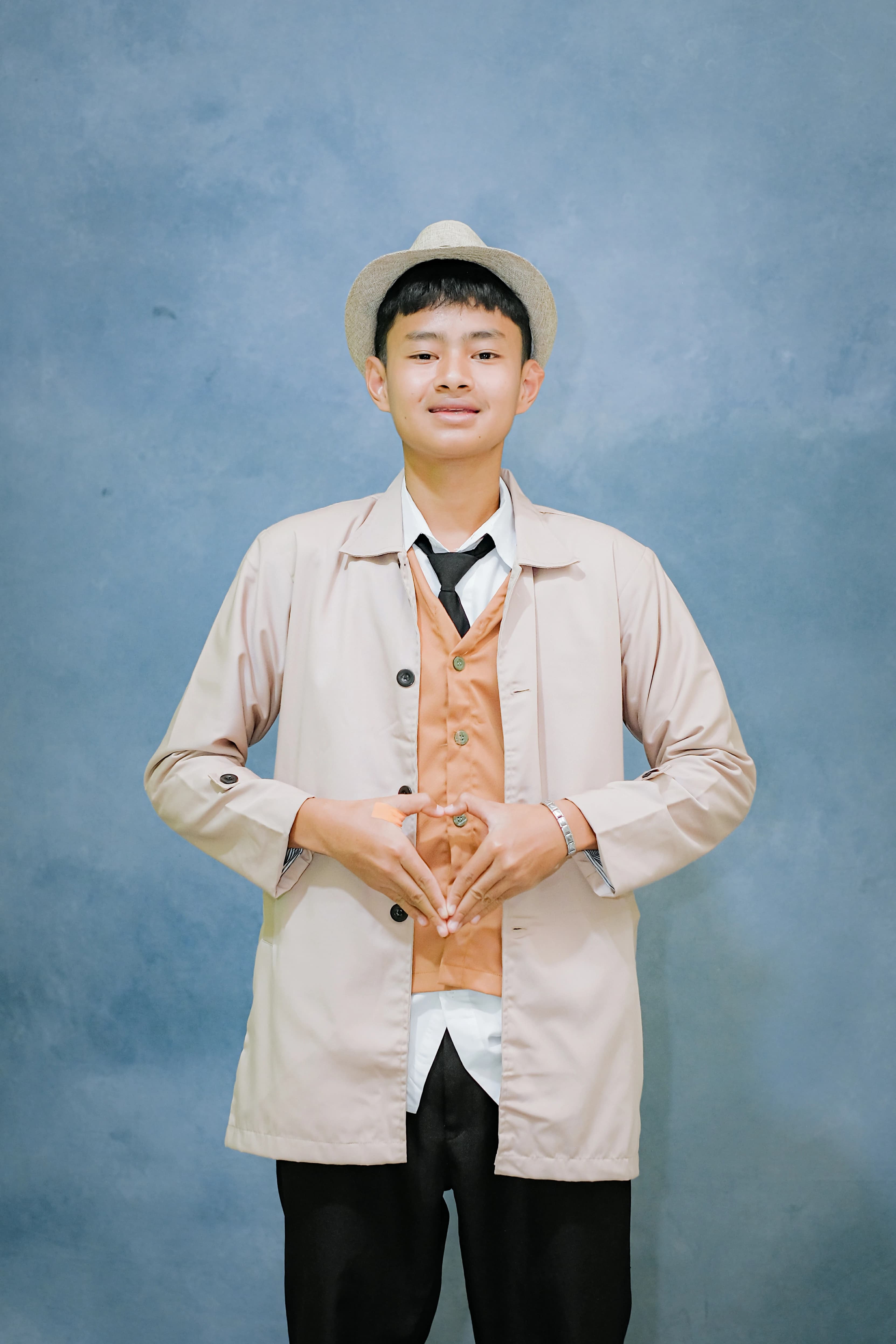 Muhammad Daffa Alfarizhi