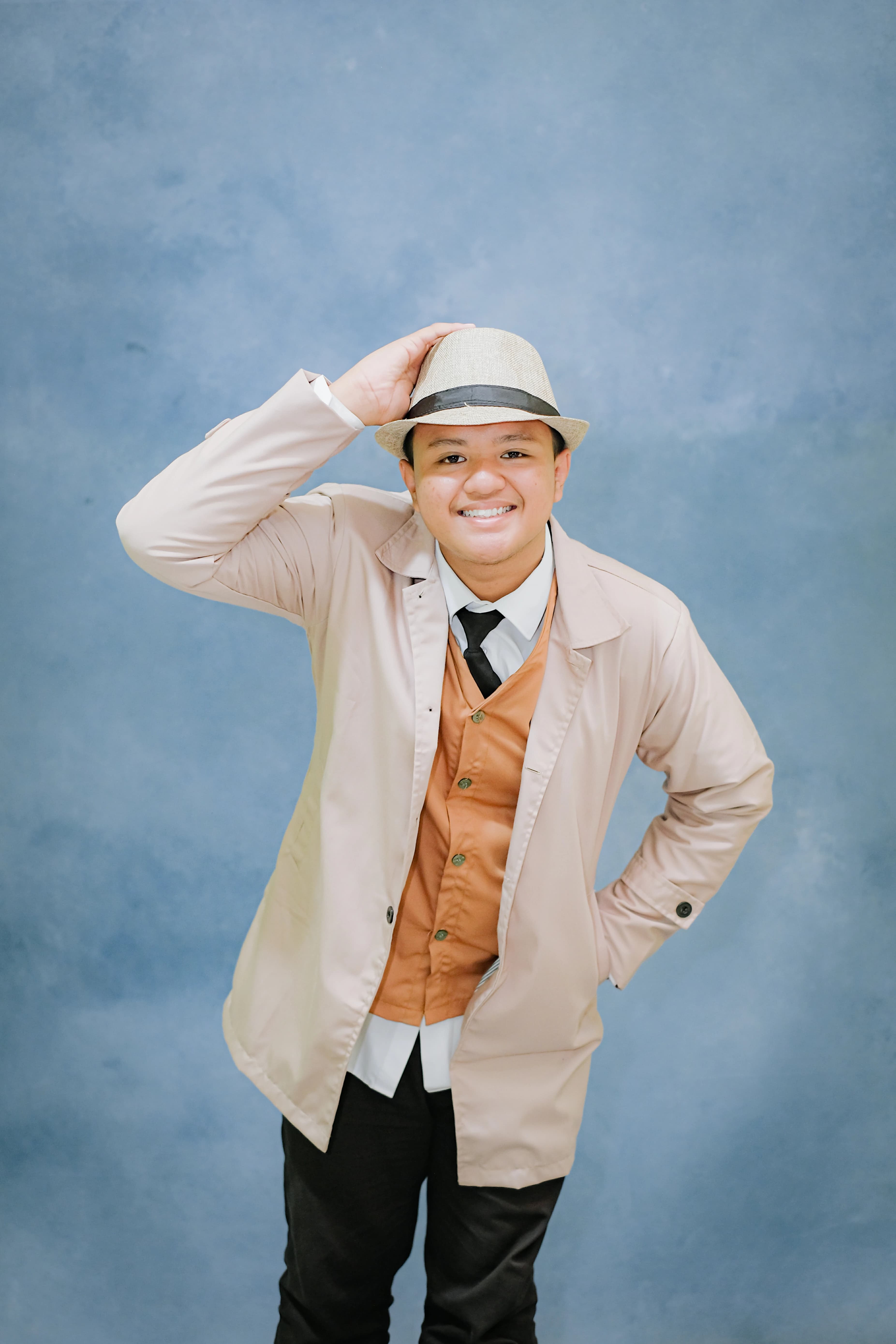 Rizki Adi Pratama
