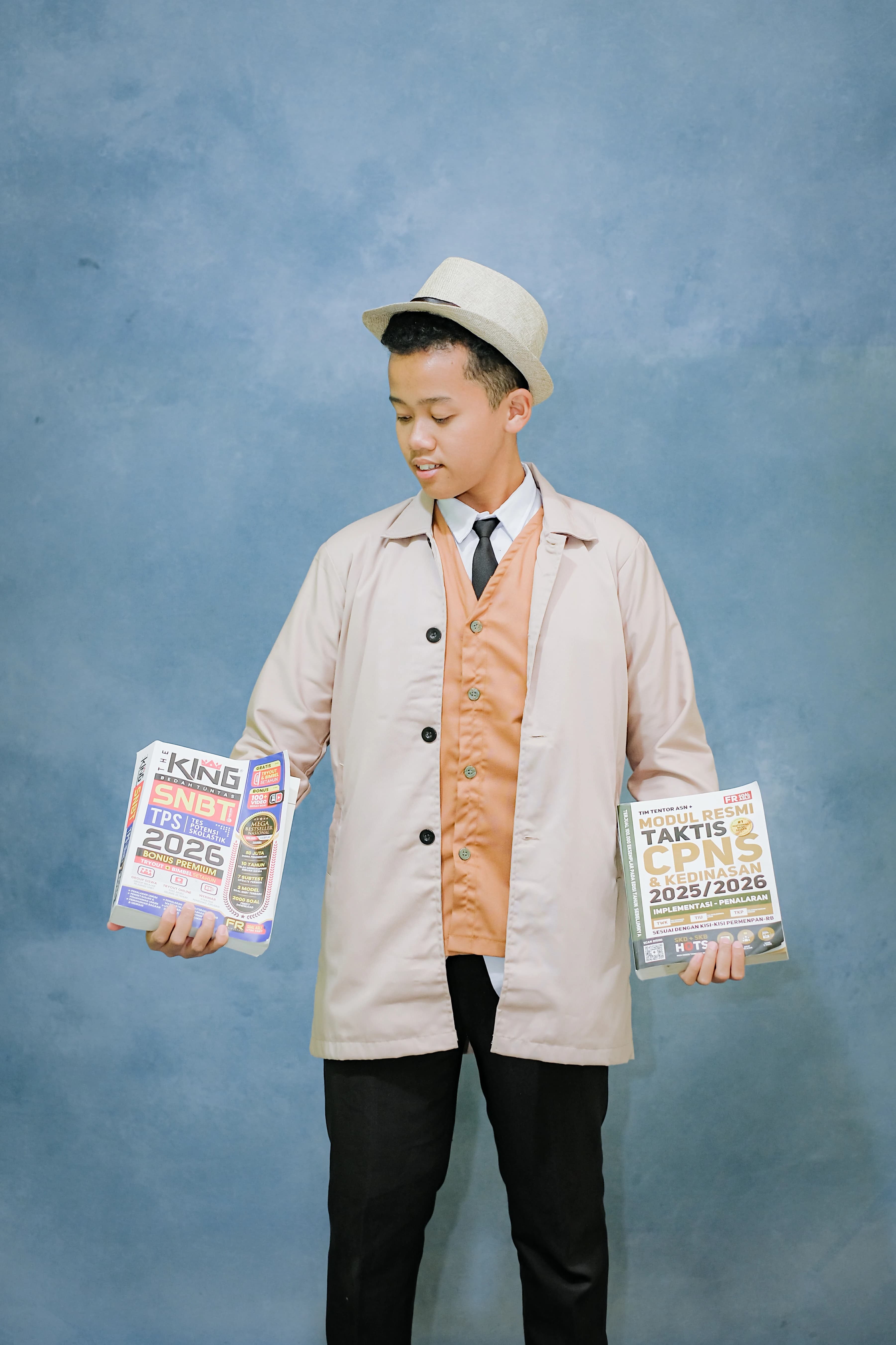Bagas Dwi Kurniawan