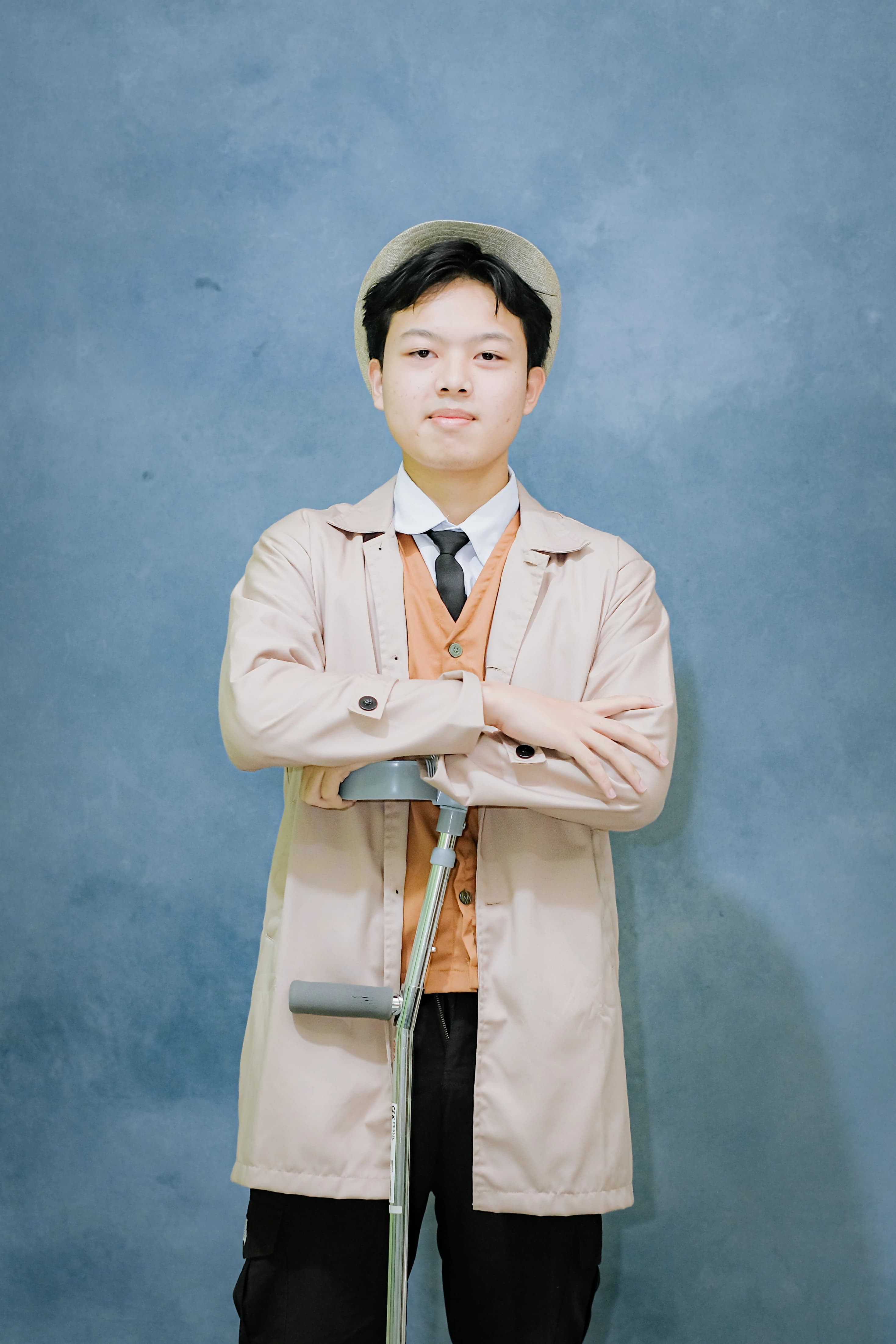 Daffa Muhammad Al Faruqi