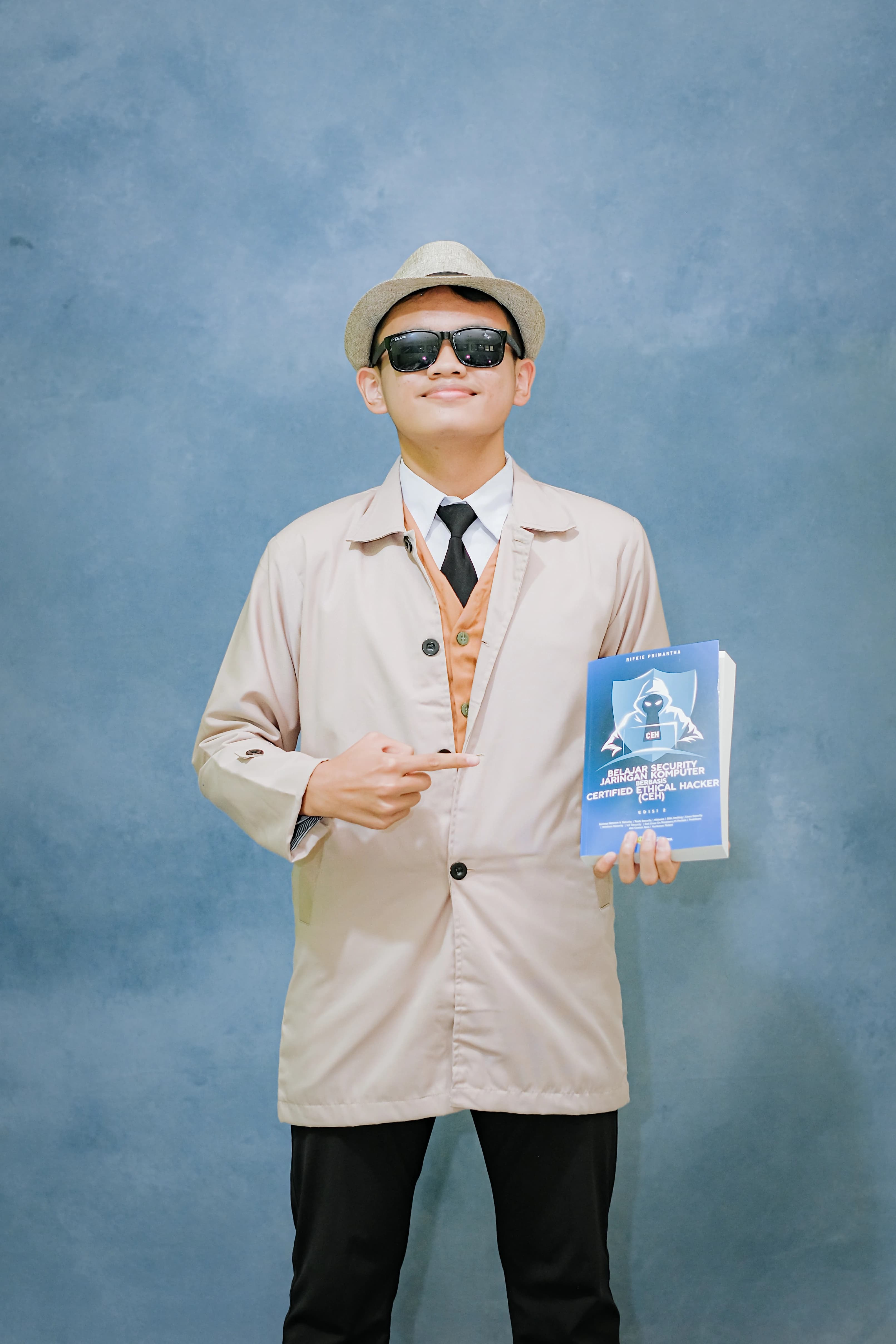 Danish Ehsan Nayandra