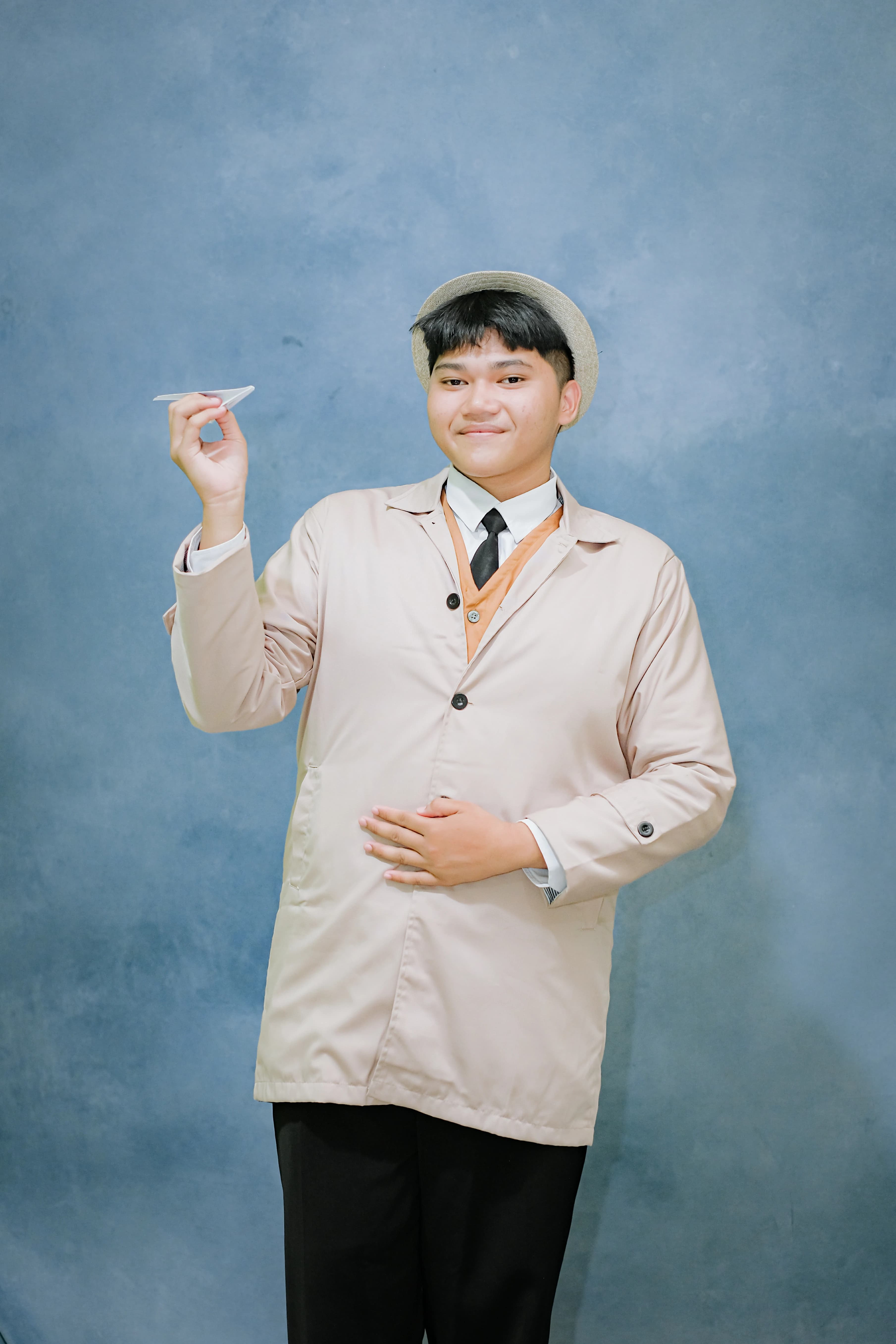 Fadhil Adnan Fajari