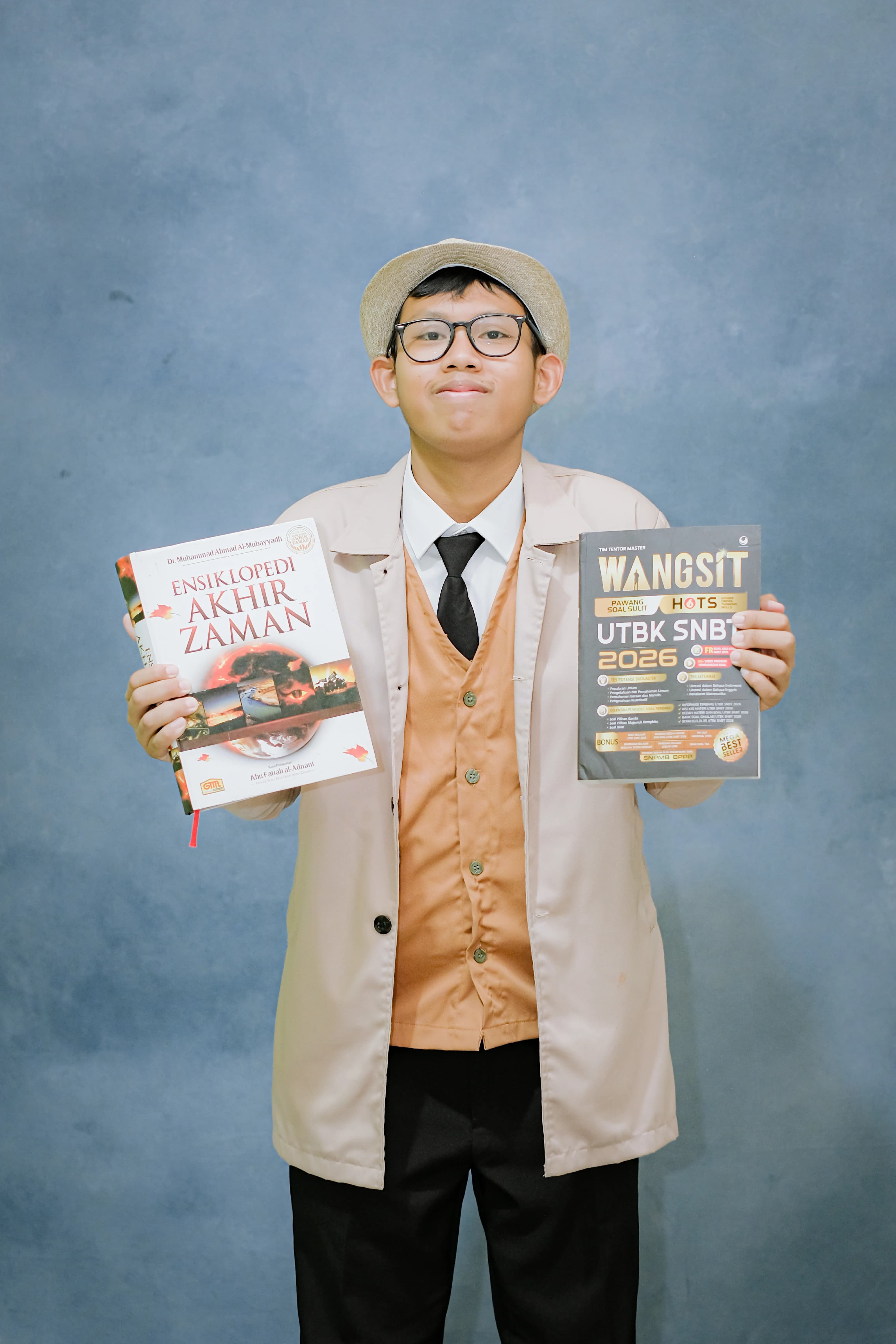 Faizal Hisyam Rakhmanto