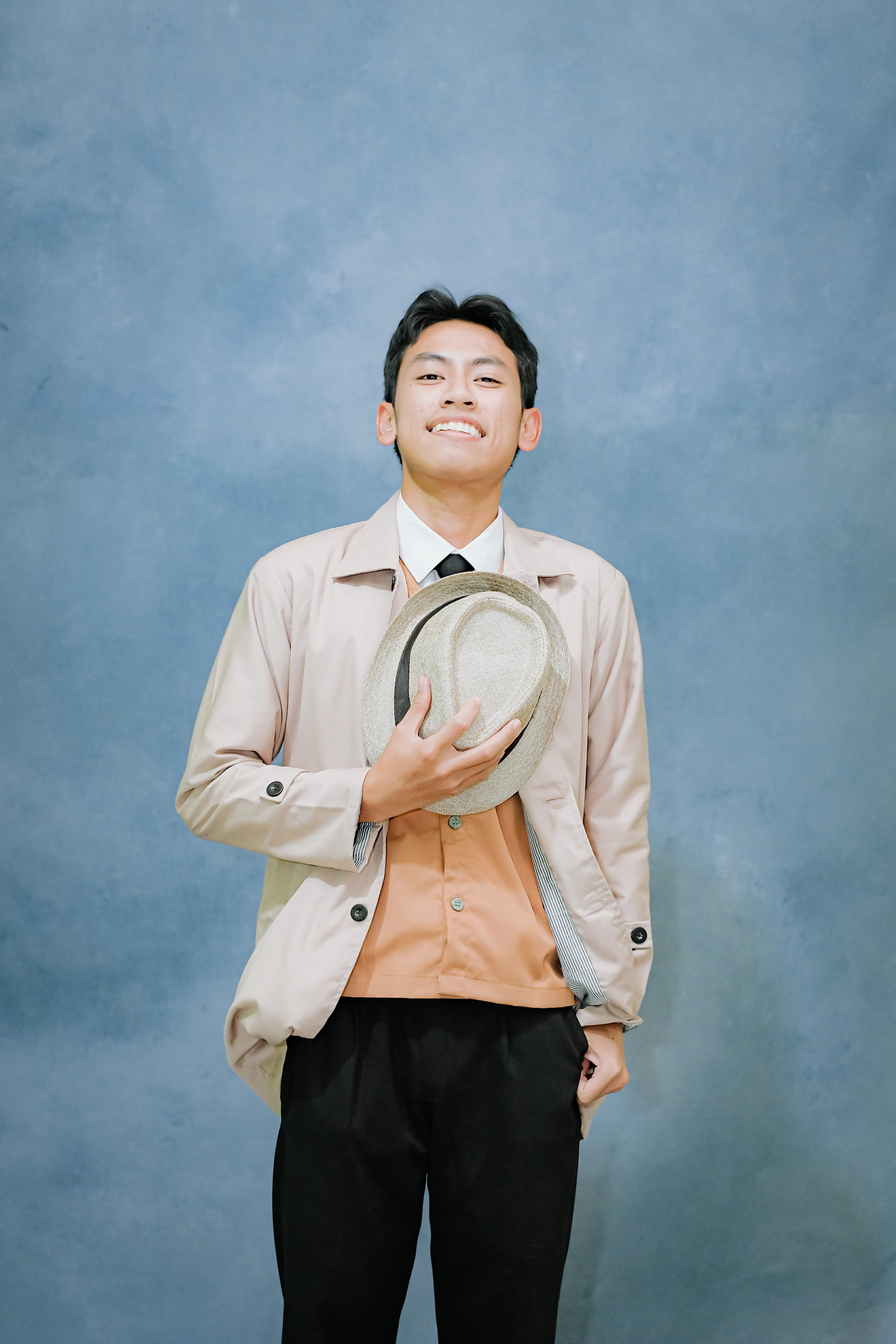 Fattah Ikhsan
