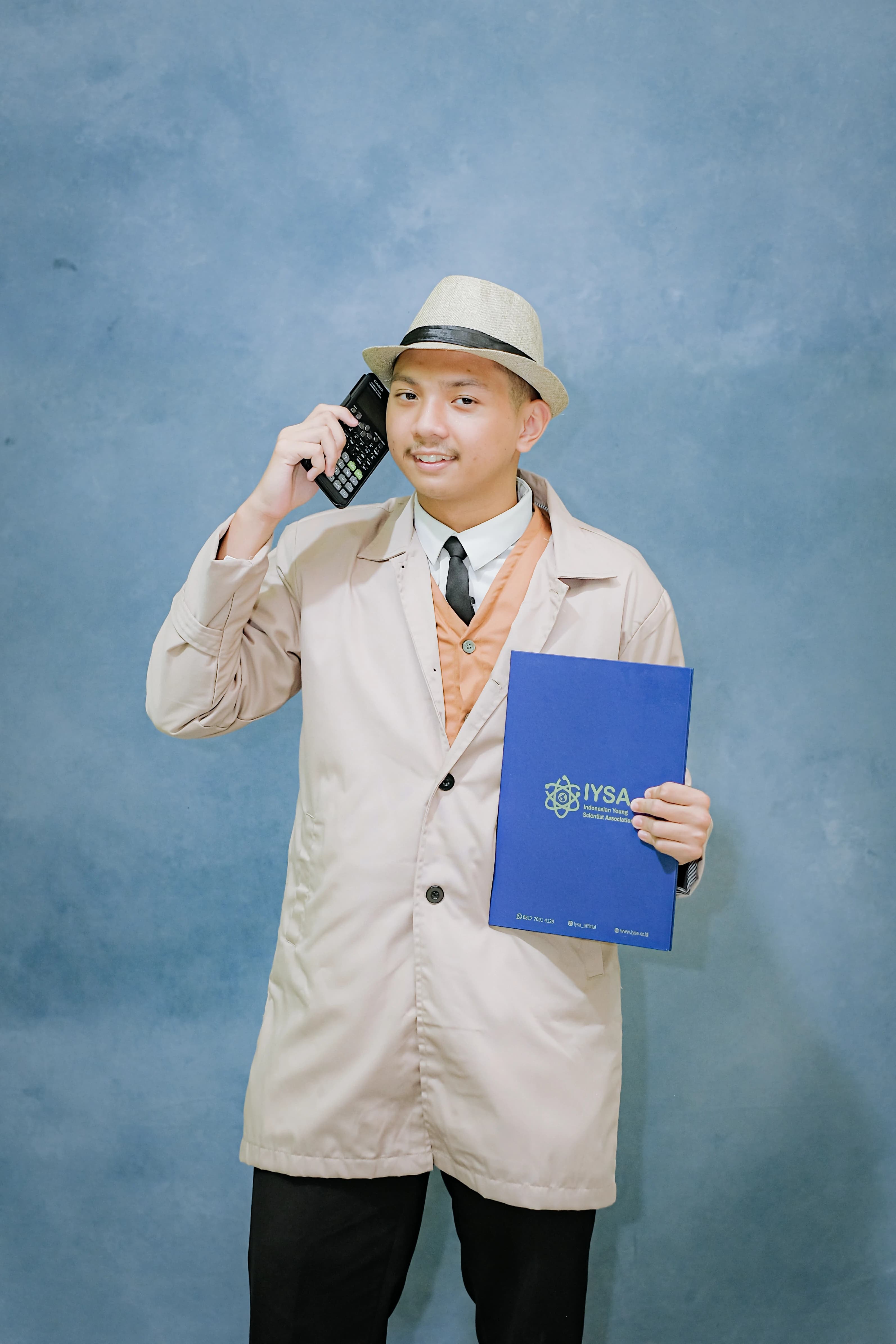 Hikam Arief Wicaksono