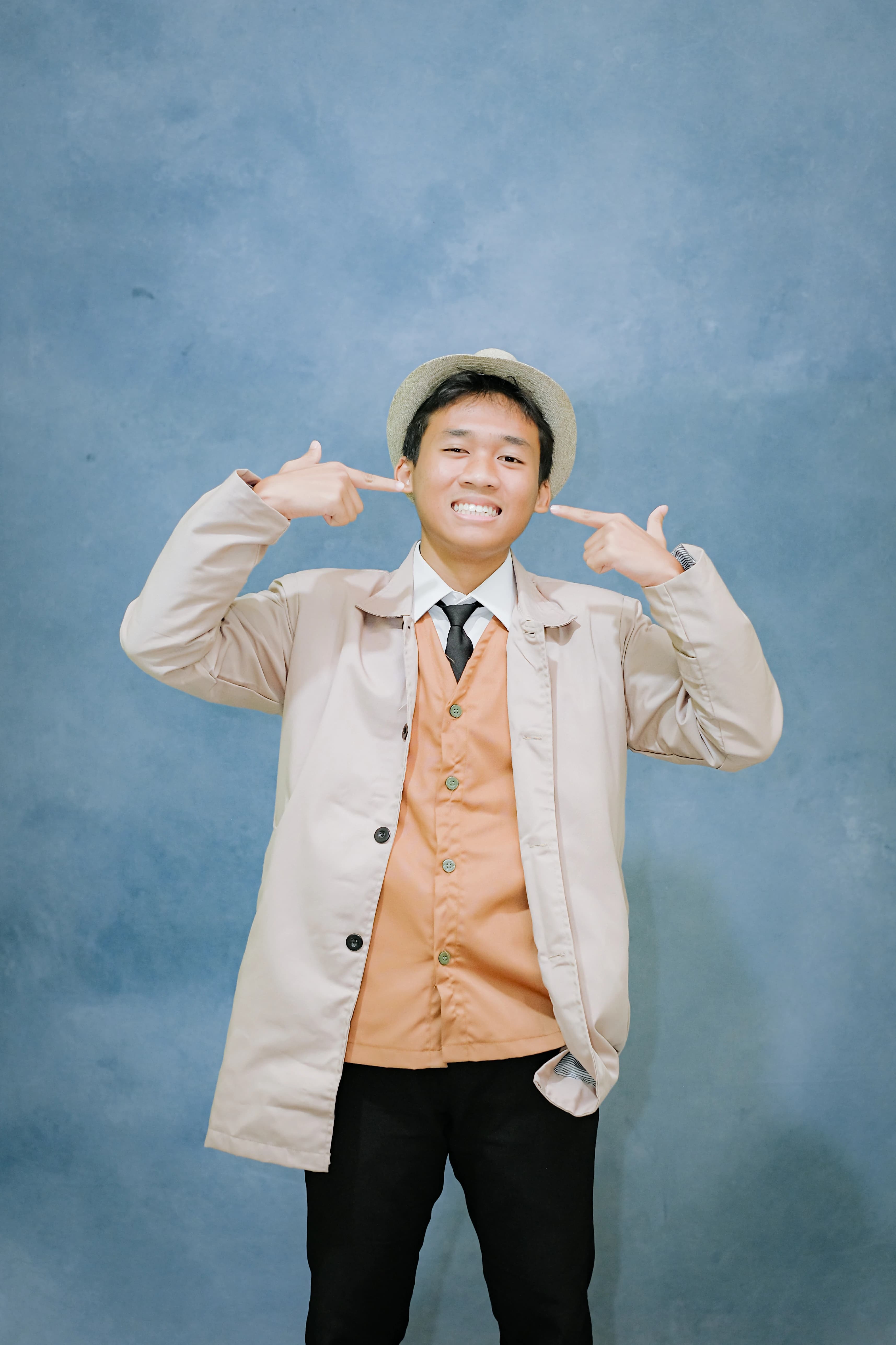 Miftahul Faiz Noor Icsan