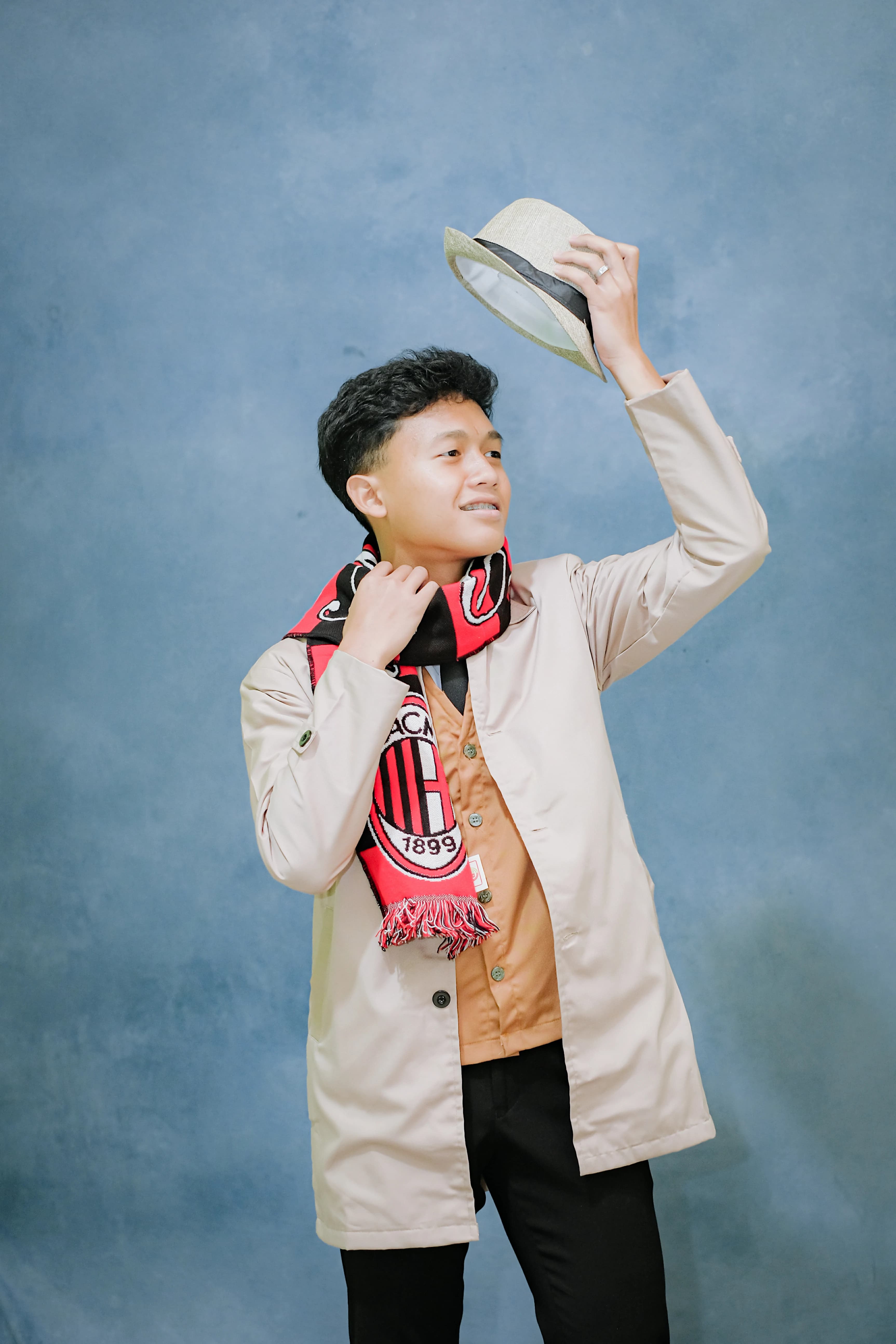 Mohamad Rizqy Ramadhan