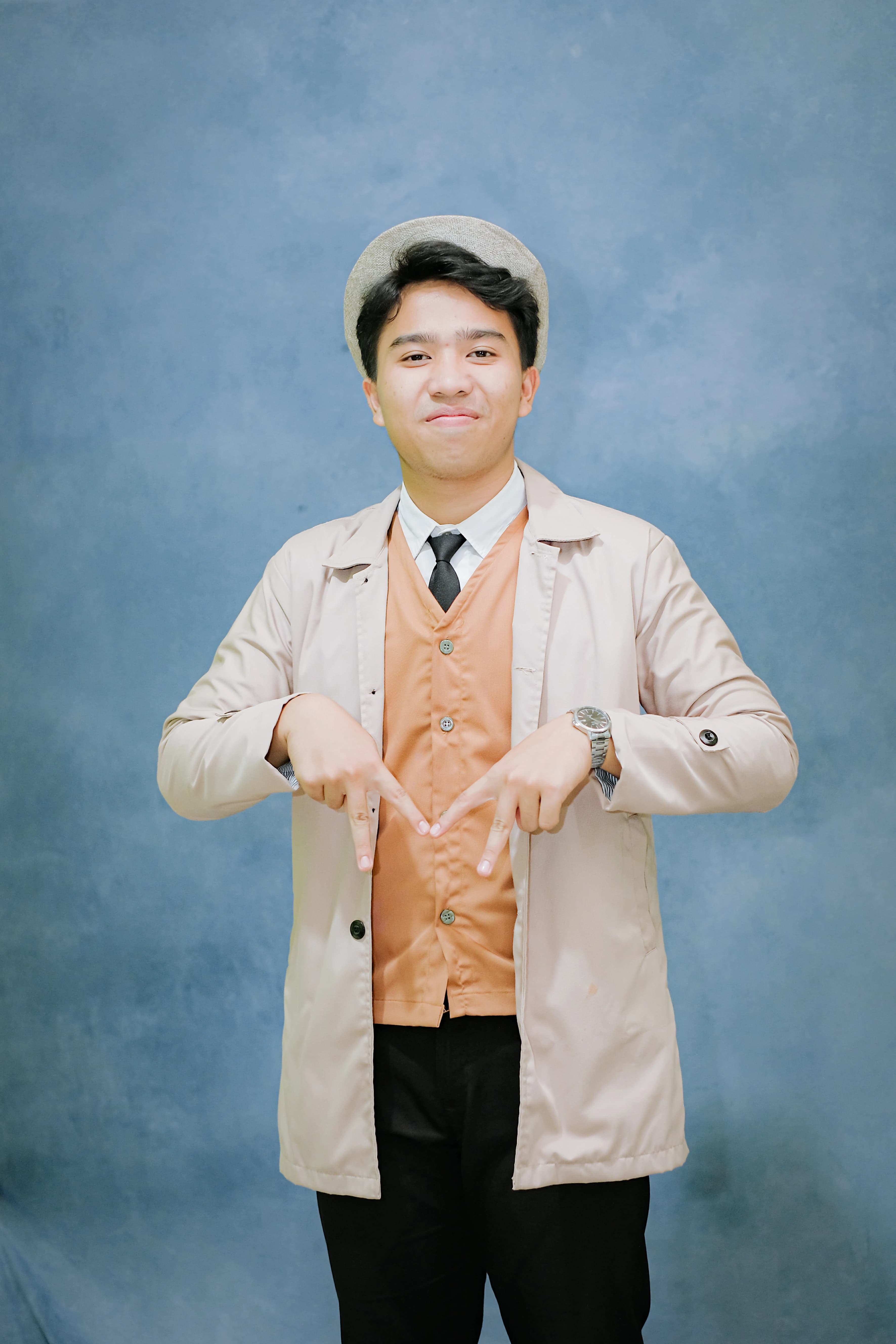 Muhammad Nabil Hakim