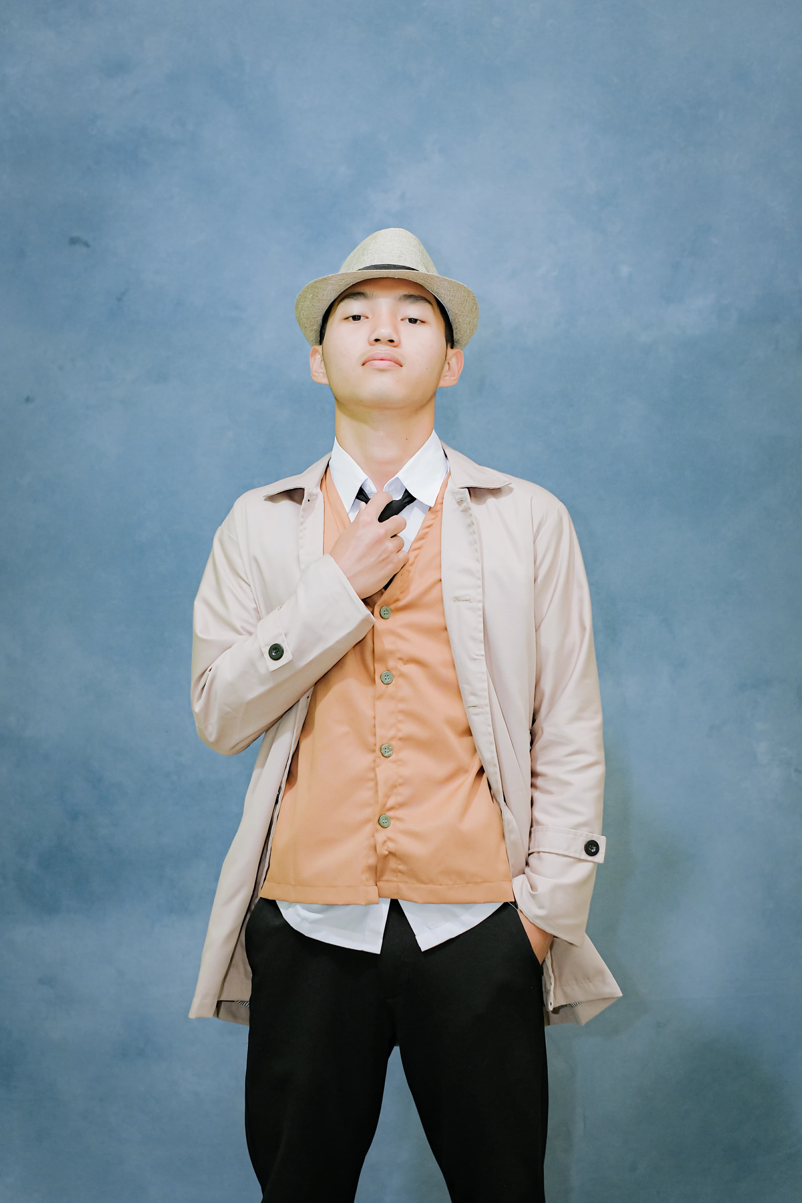 Muhammad Raffi Yahya