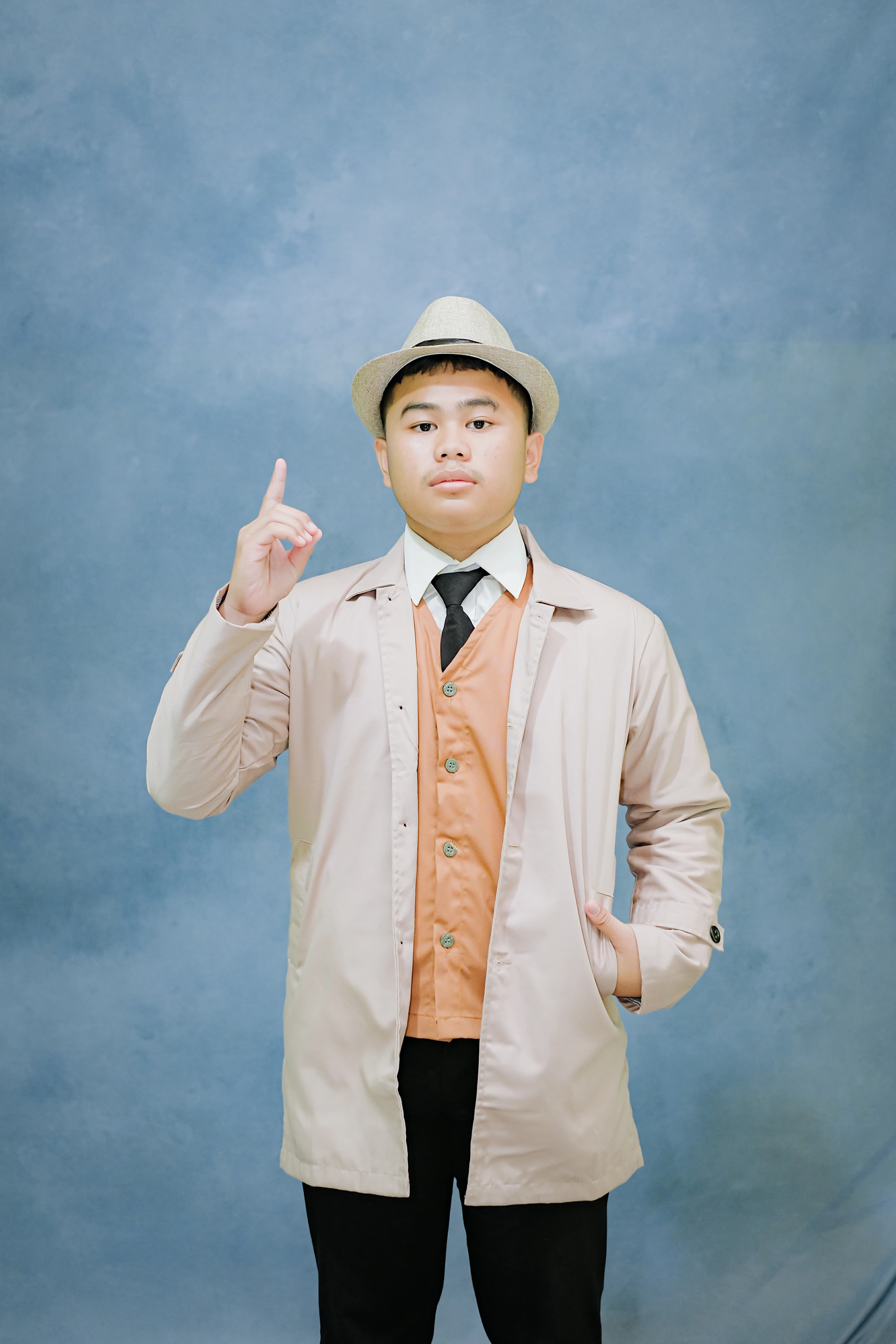 Ridho Hafiz Prasetya