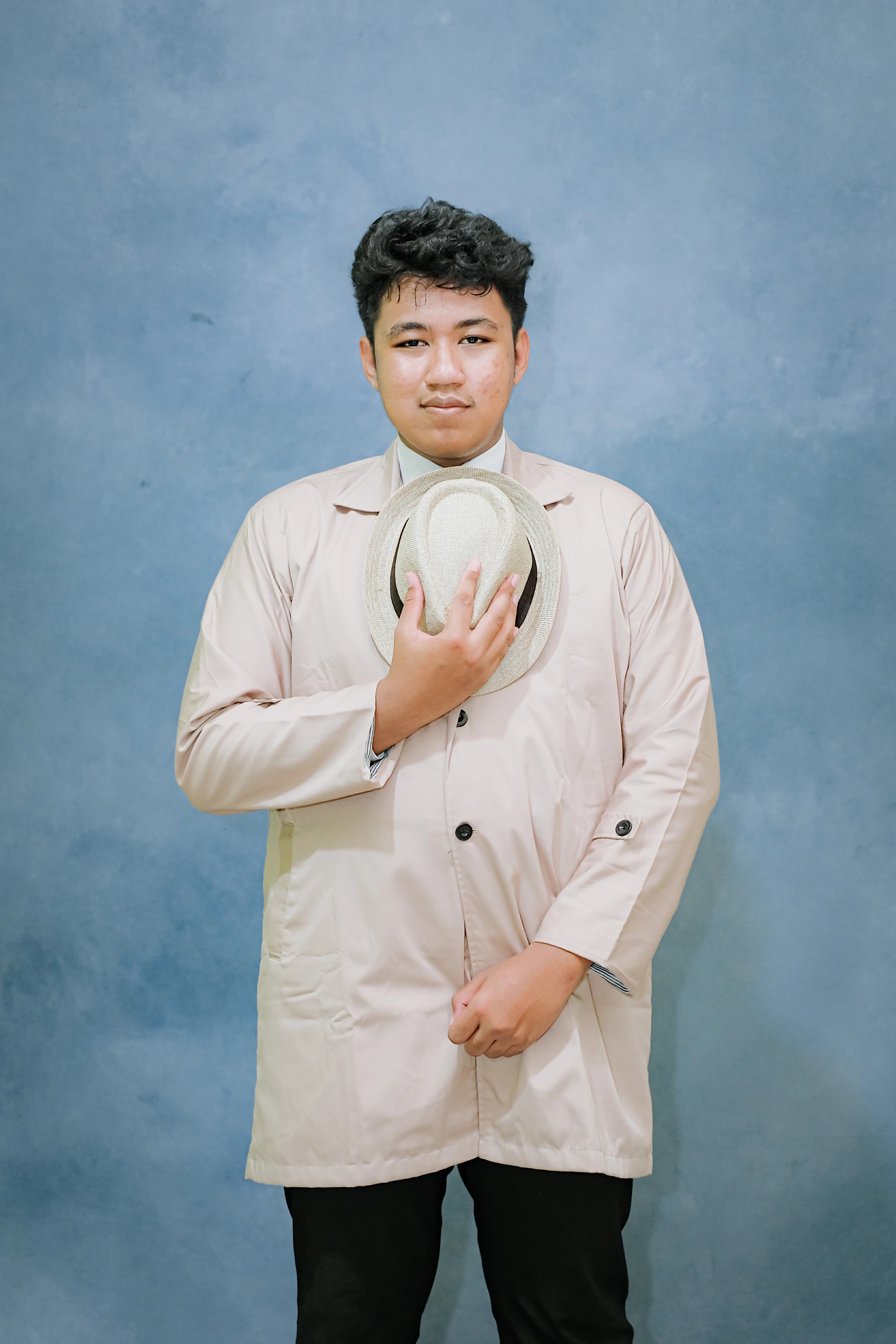 Sulthan Muhammad Al Harits