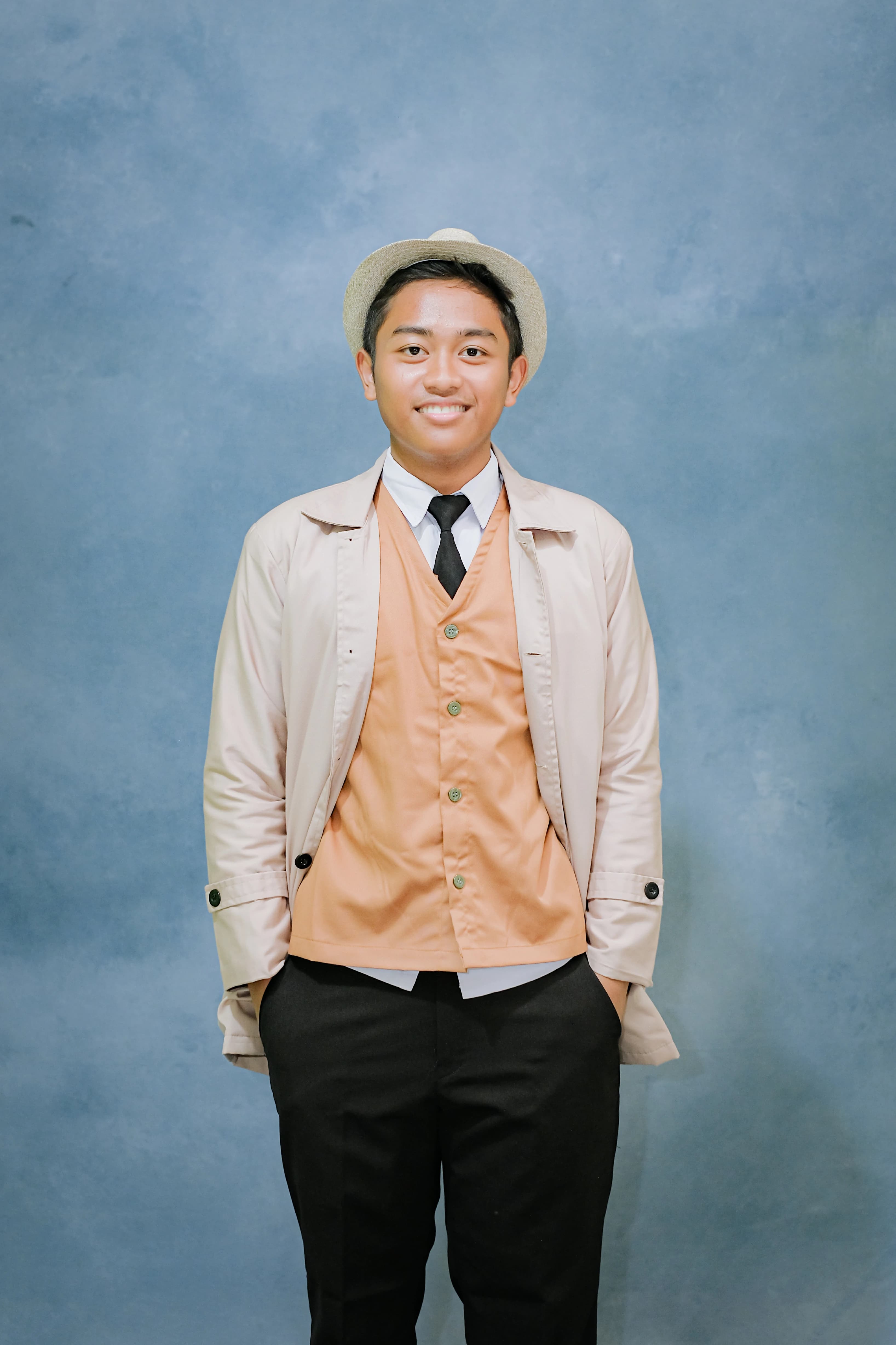Syiar Ad Dien Hanif Hafianta