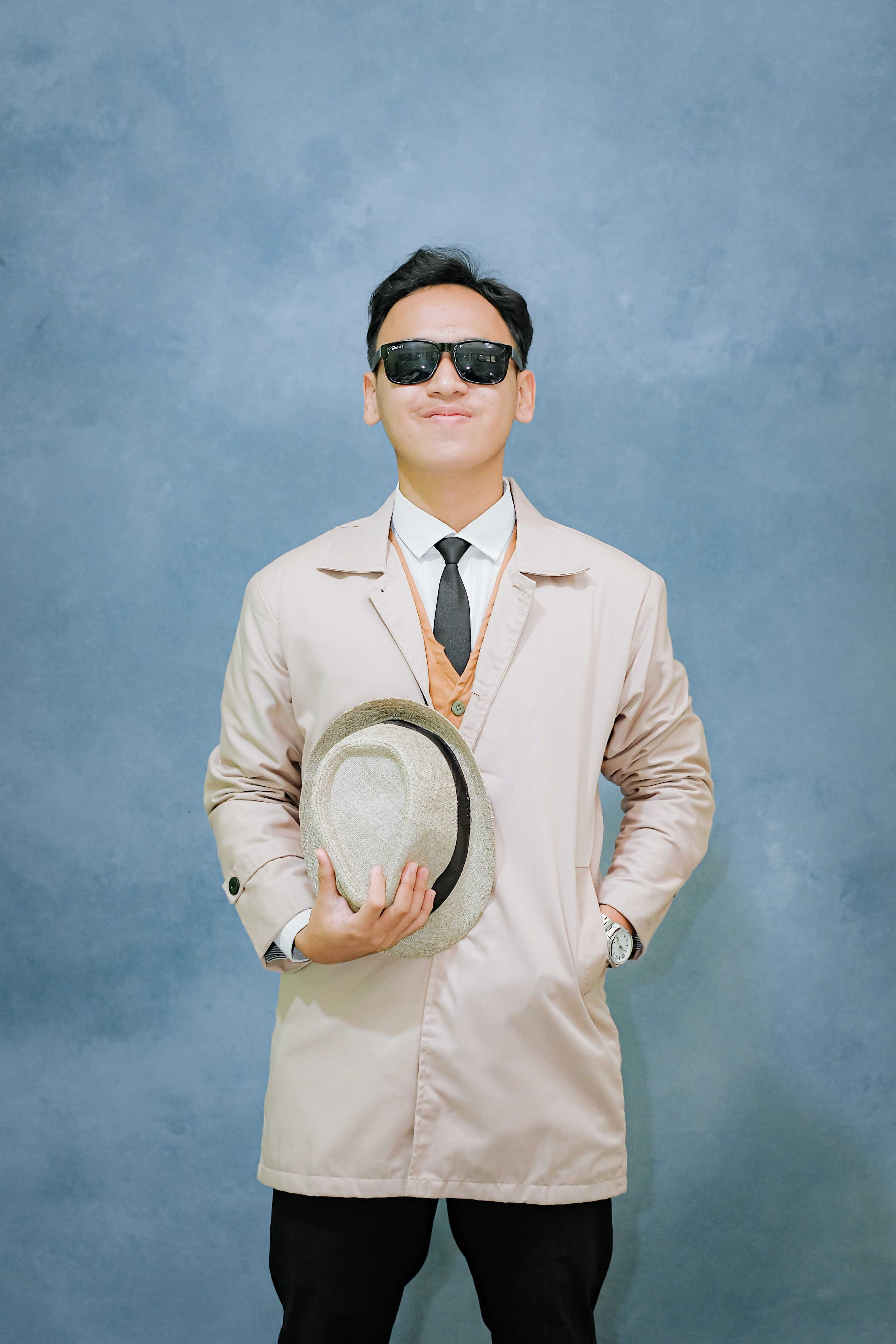 Thaariq Izza Sastrawijaya